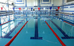 Федерация синхронного плавания Иркутской области (Cooperative lane, 1), sports club