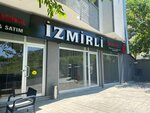 Efe Meat Fish Restaurant (Sakarya, Adapazarı, Semerciler Mah., İtfaiye Cad., 35), agencia inmobiliaria