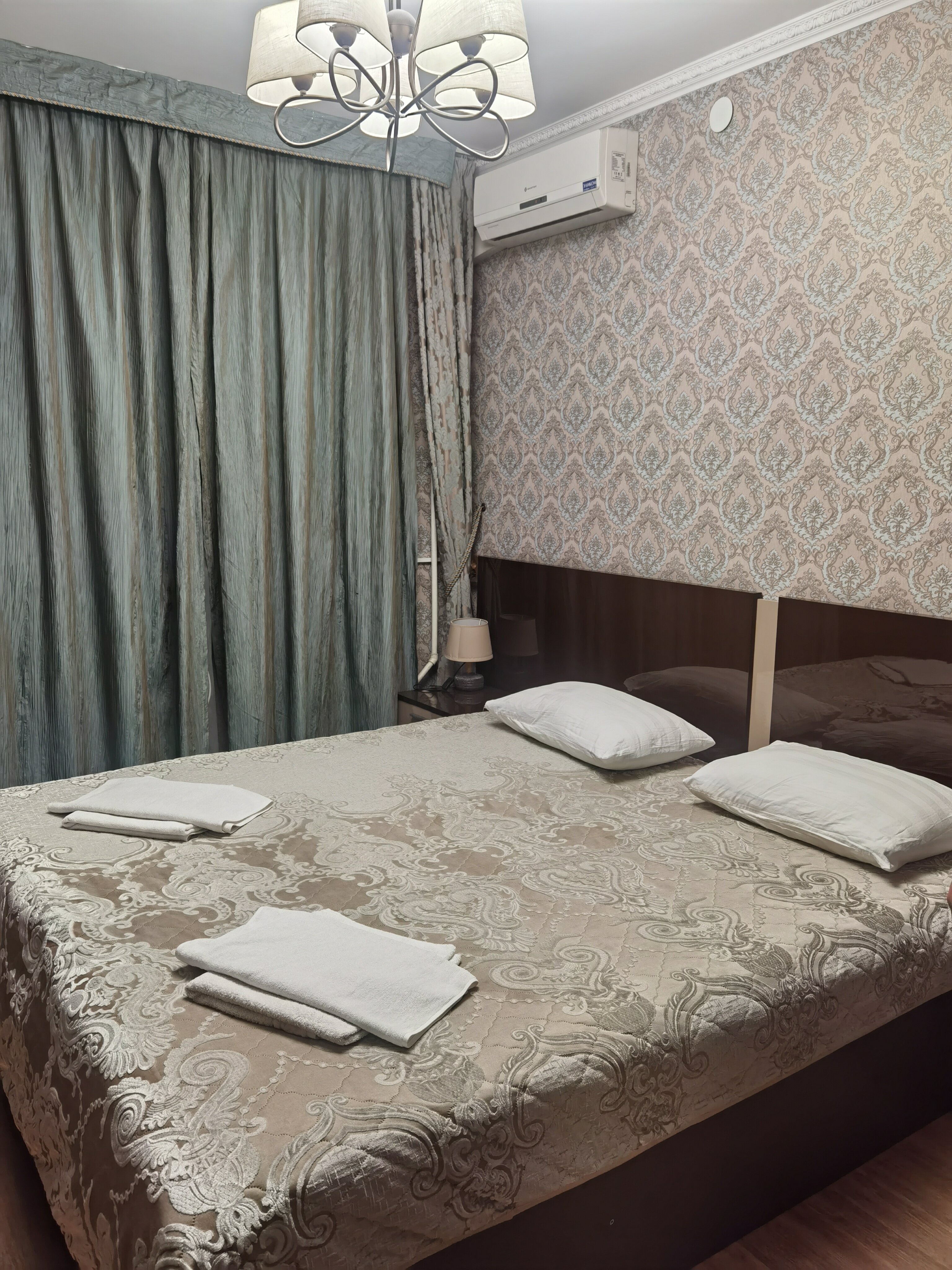 Фото Hostel & Lux Victoria