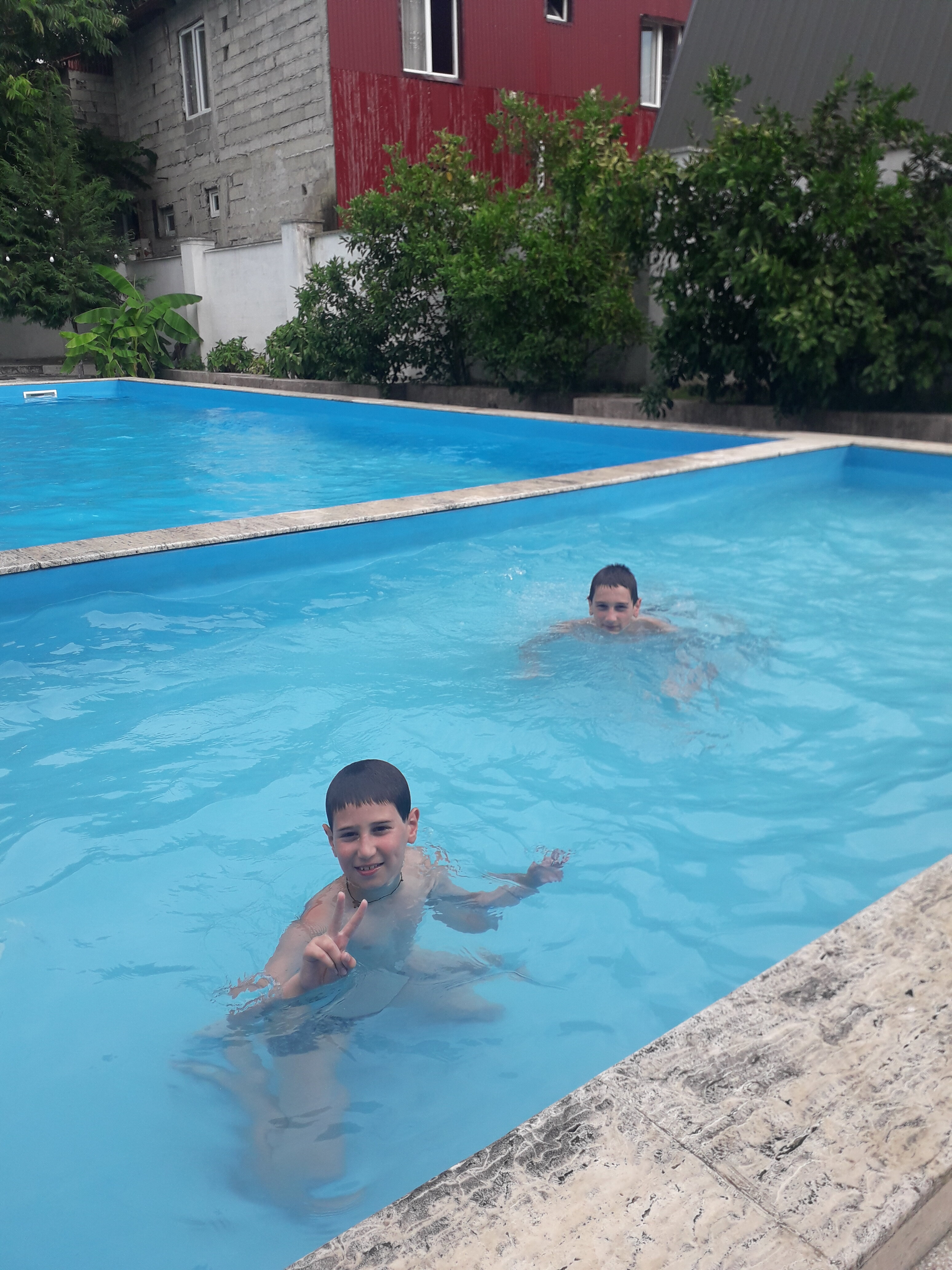 Фото отеля 1