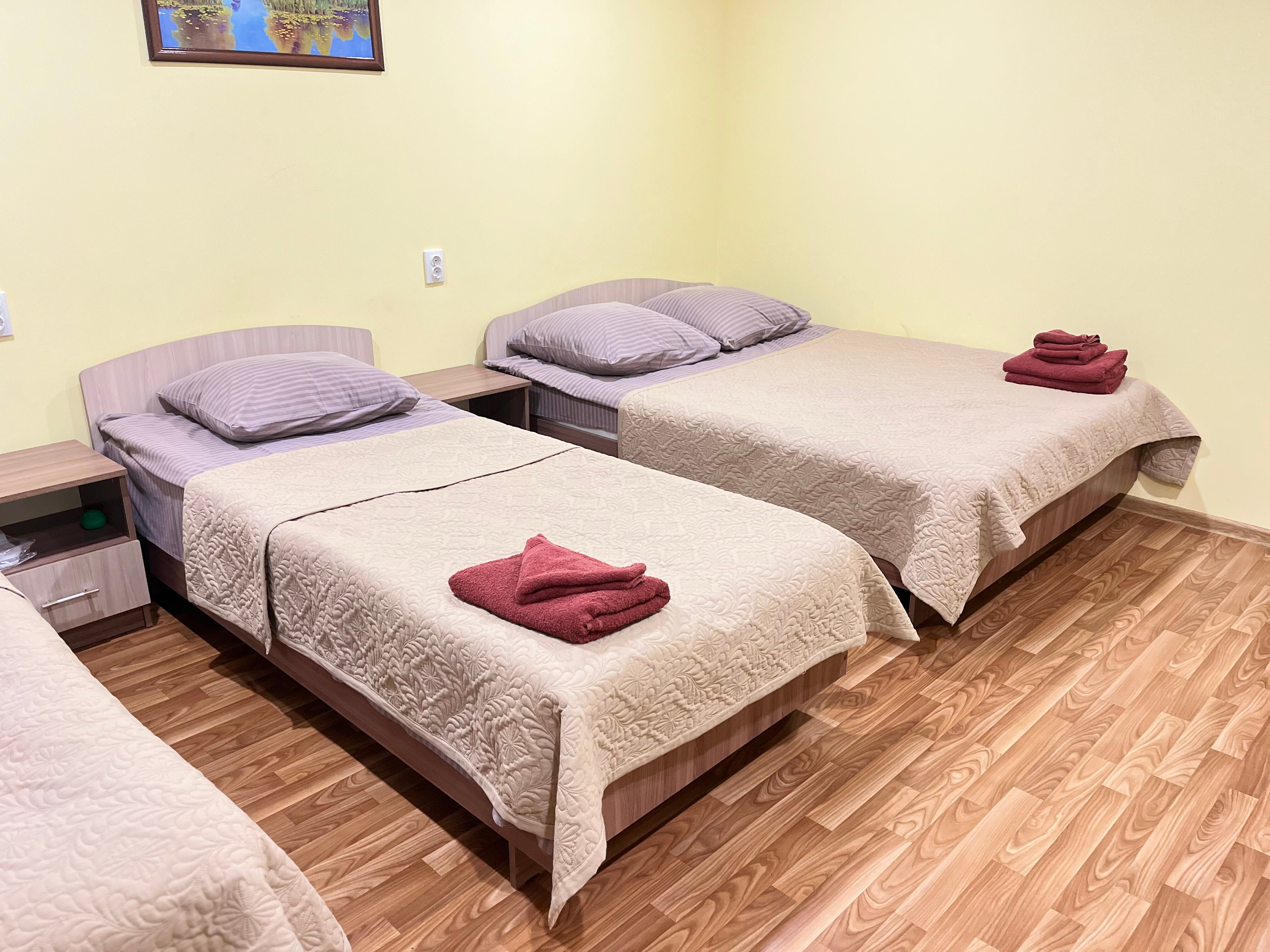 Фото Приозёрный