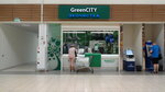 GreenCity (Москва, Новорижское шоссе, 22-й километр, вл1с1), химчистка в Москве
