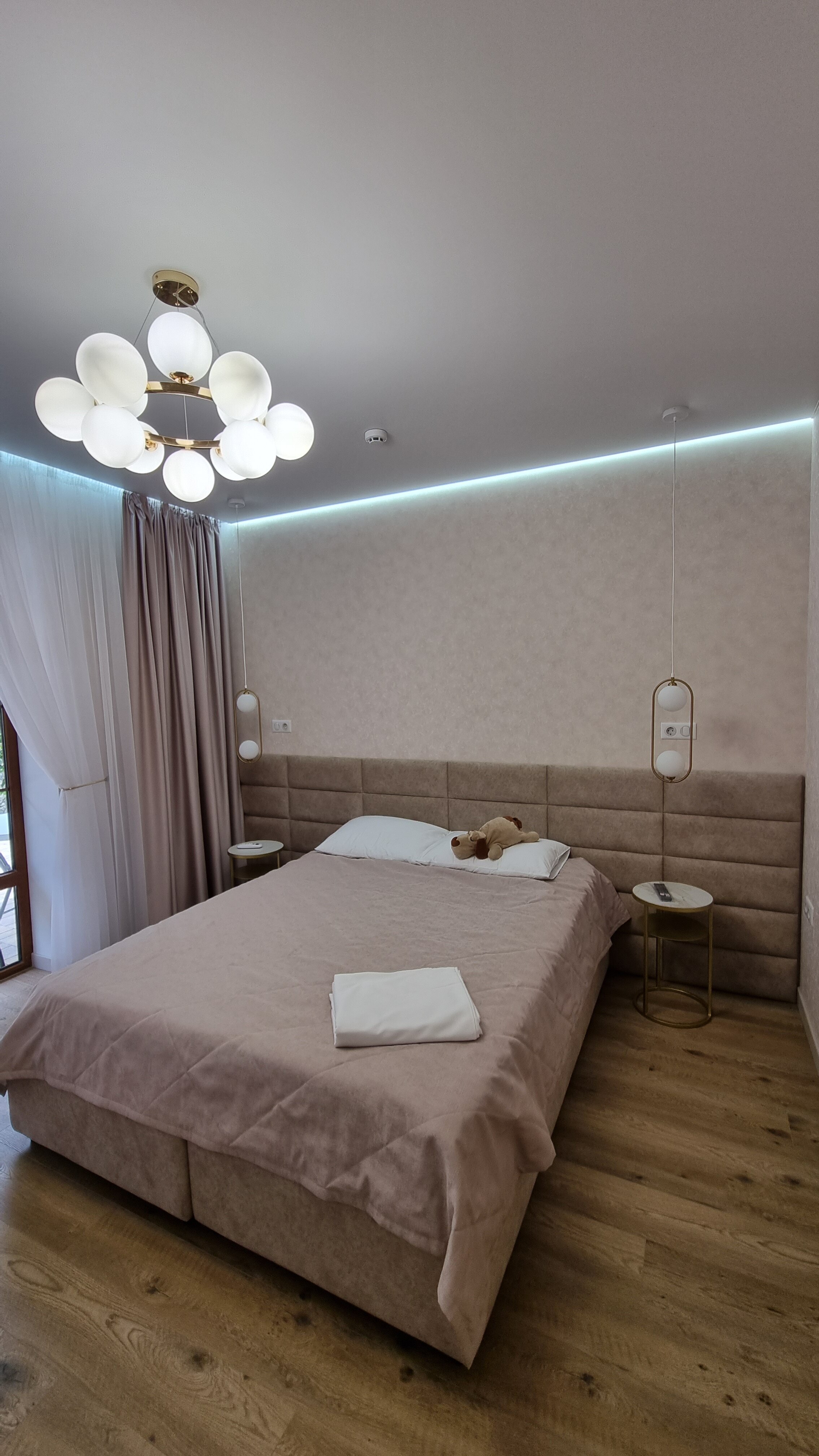 Фото Гостевой дом у моря