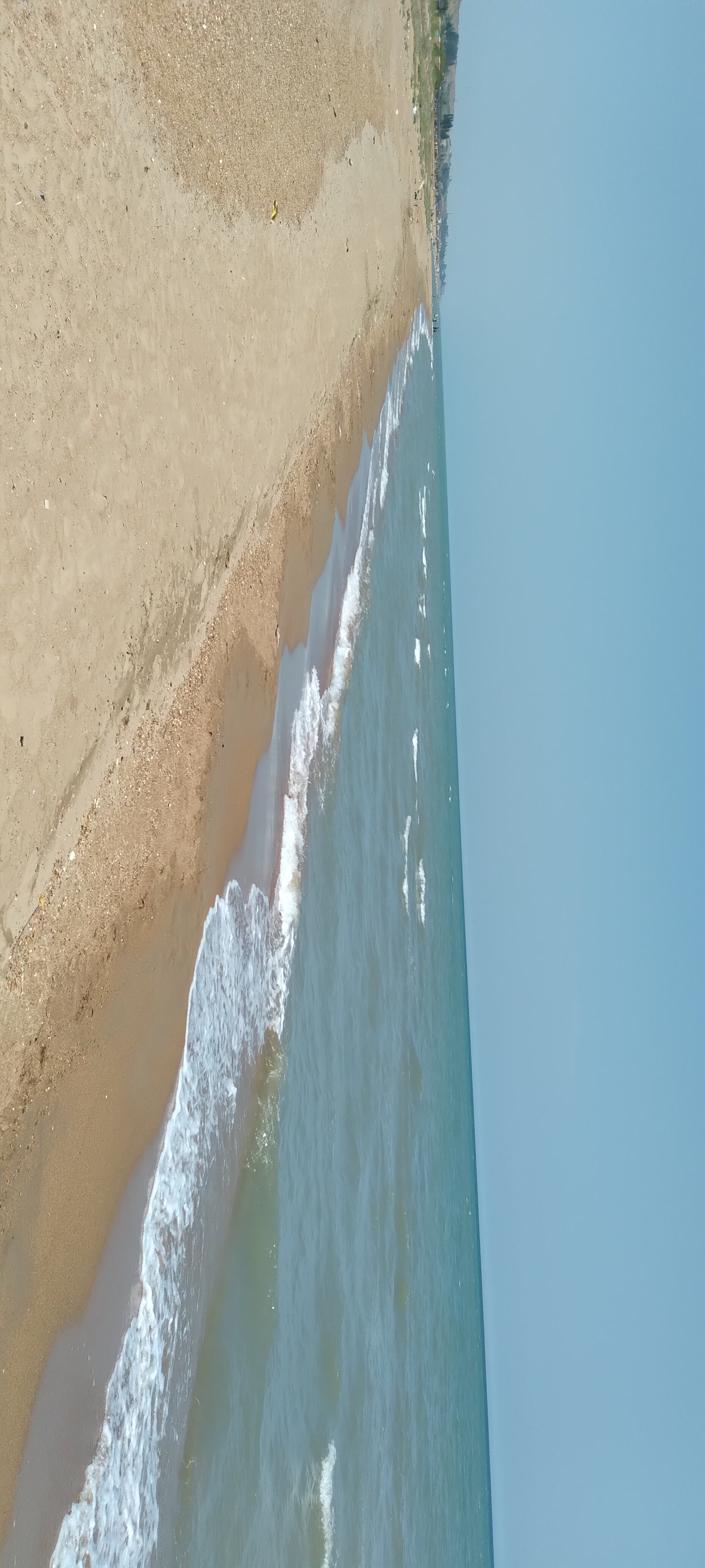 Фото Золотые пески