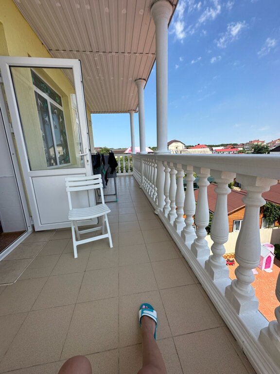 Фото Зеленая Крыша