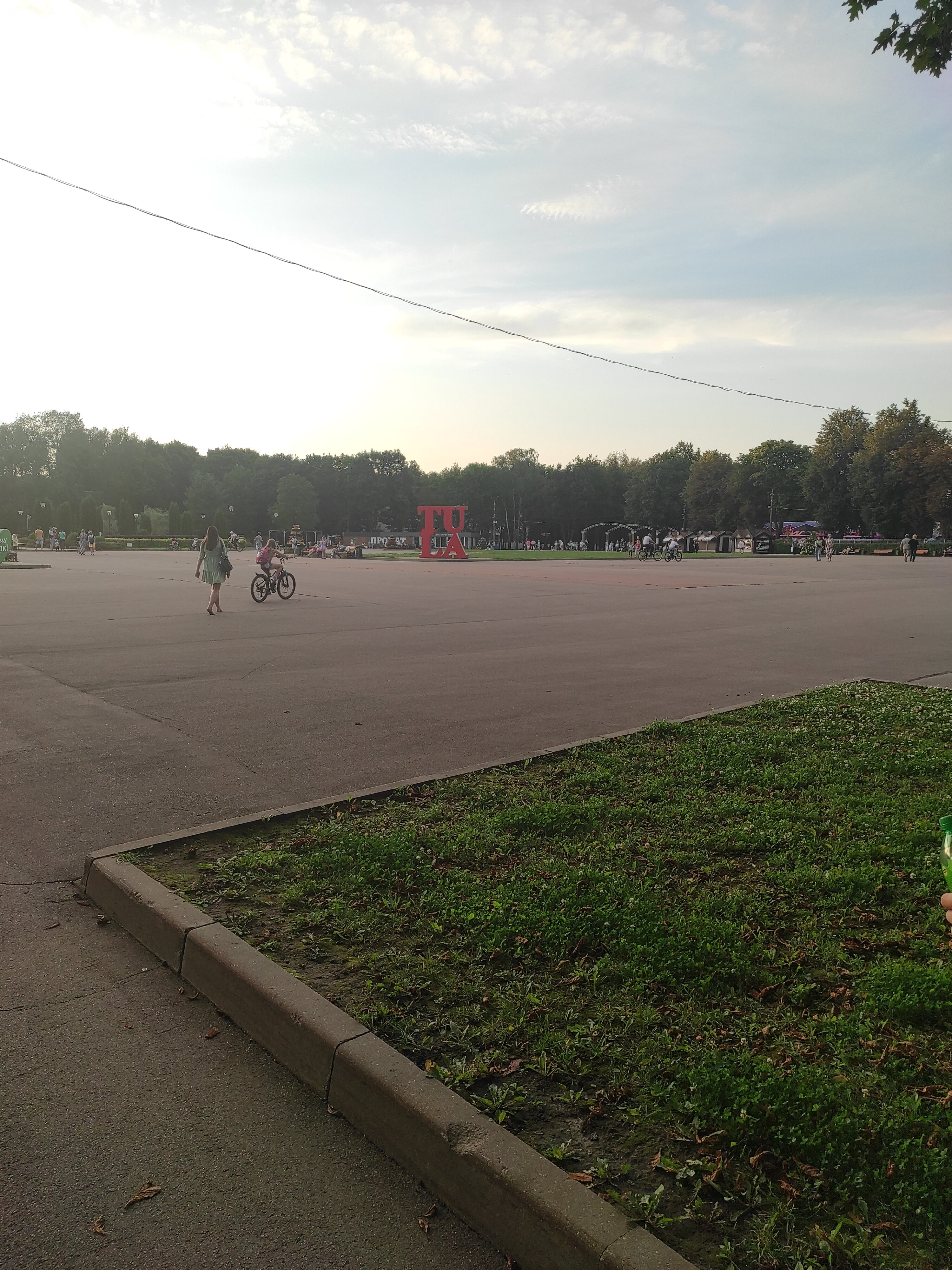 Фото Тульский