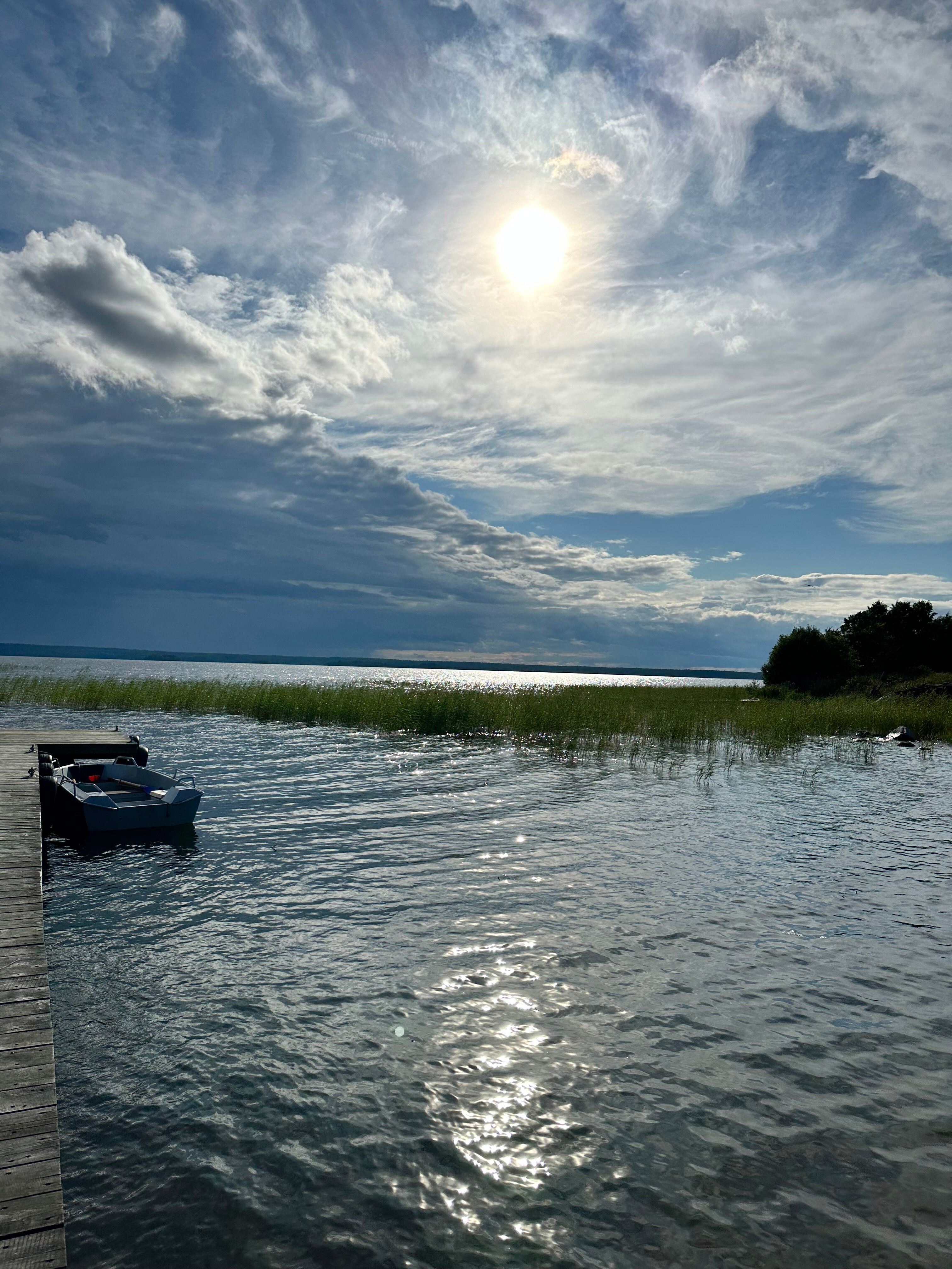 Фото Жемчужина Заонежья