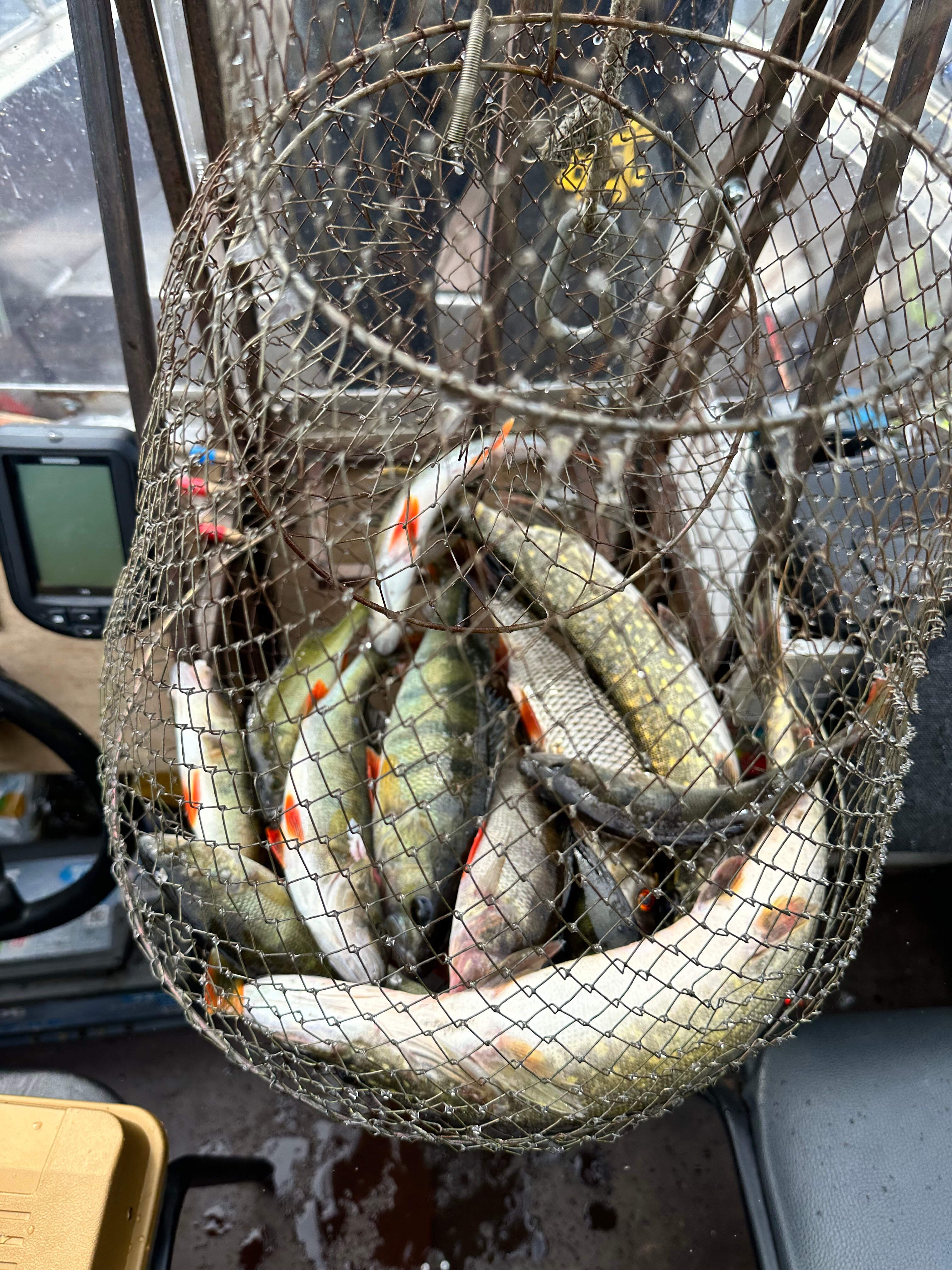 Фото Жемчужина Заонежья