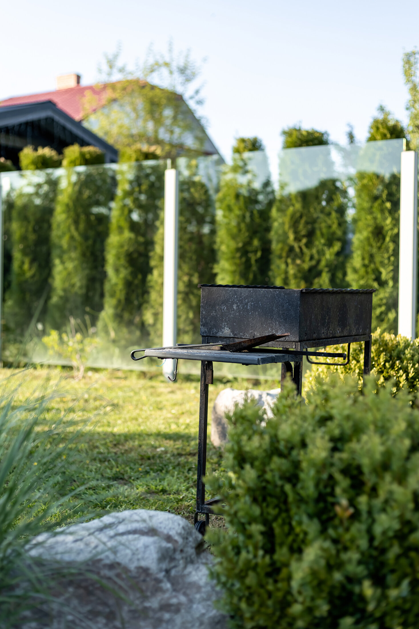 Фото Пещерки