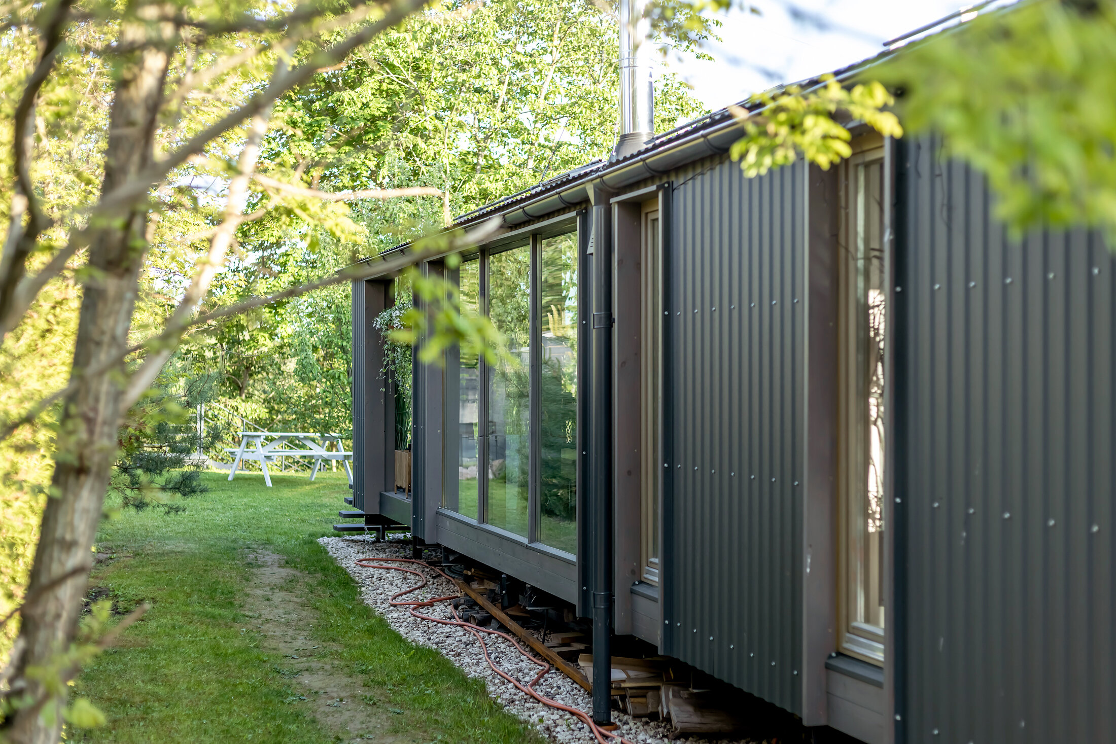 Фото Пещерки