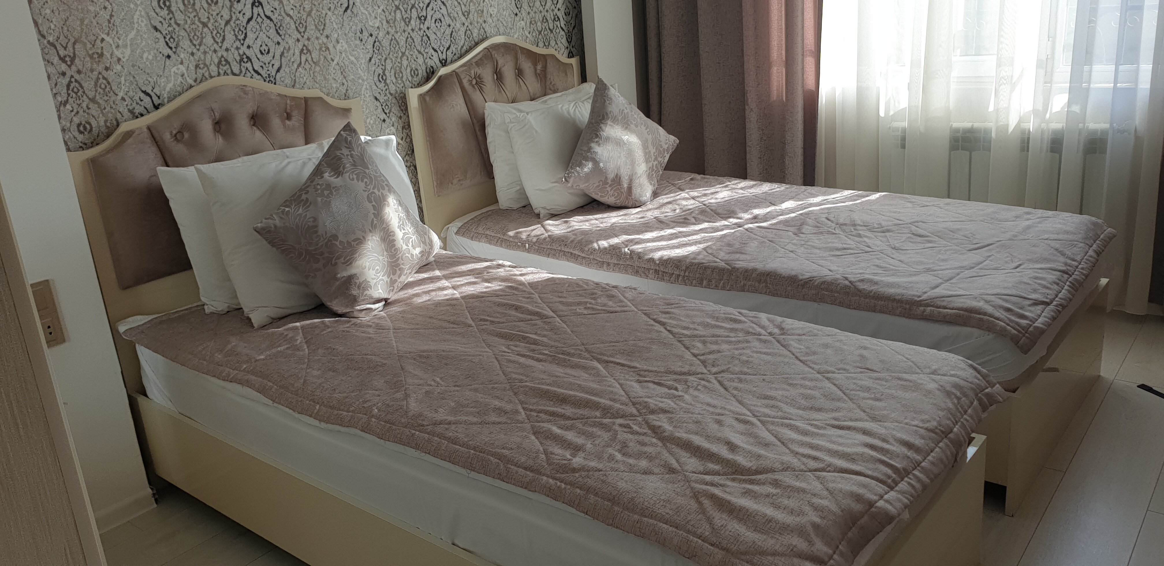 Фото Sands of Time