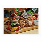 Antar Cafeteria (172, Tunis Street, Mushraif, Dubai), cafe