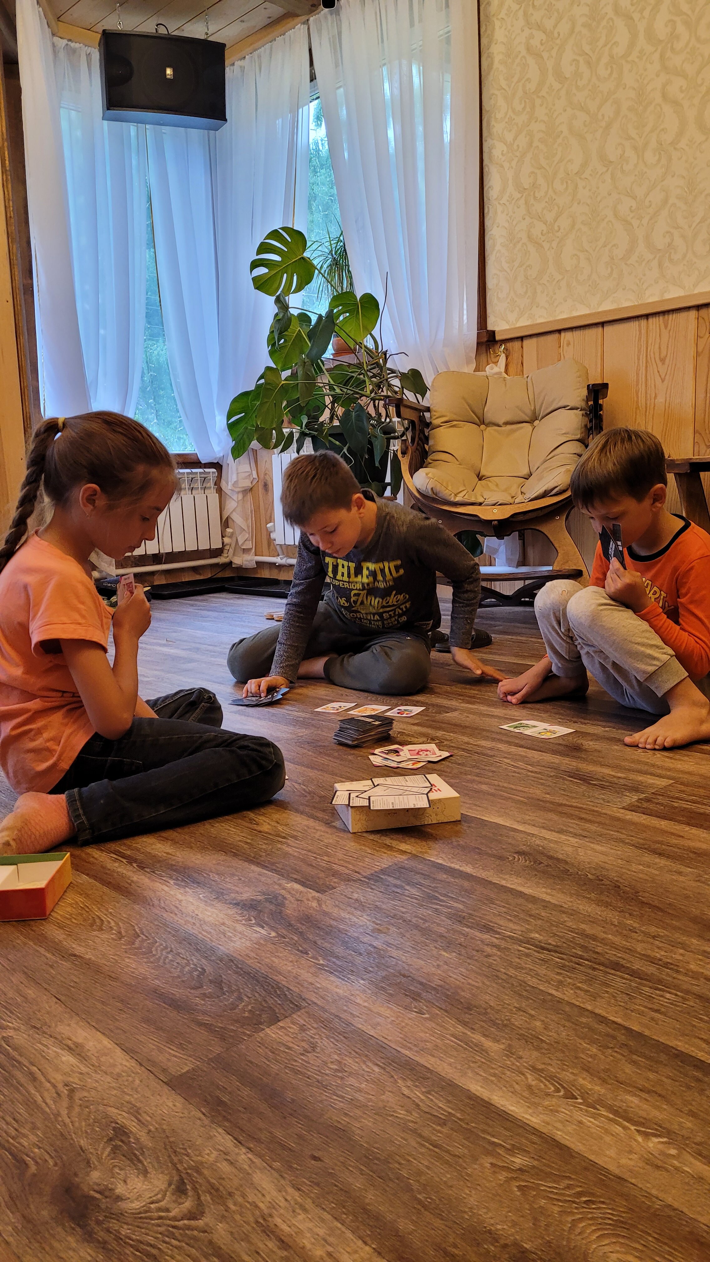 Фото Усадьба Жар-Птица