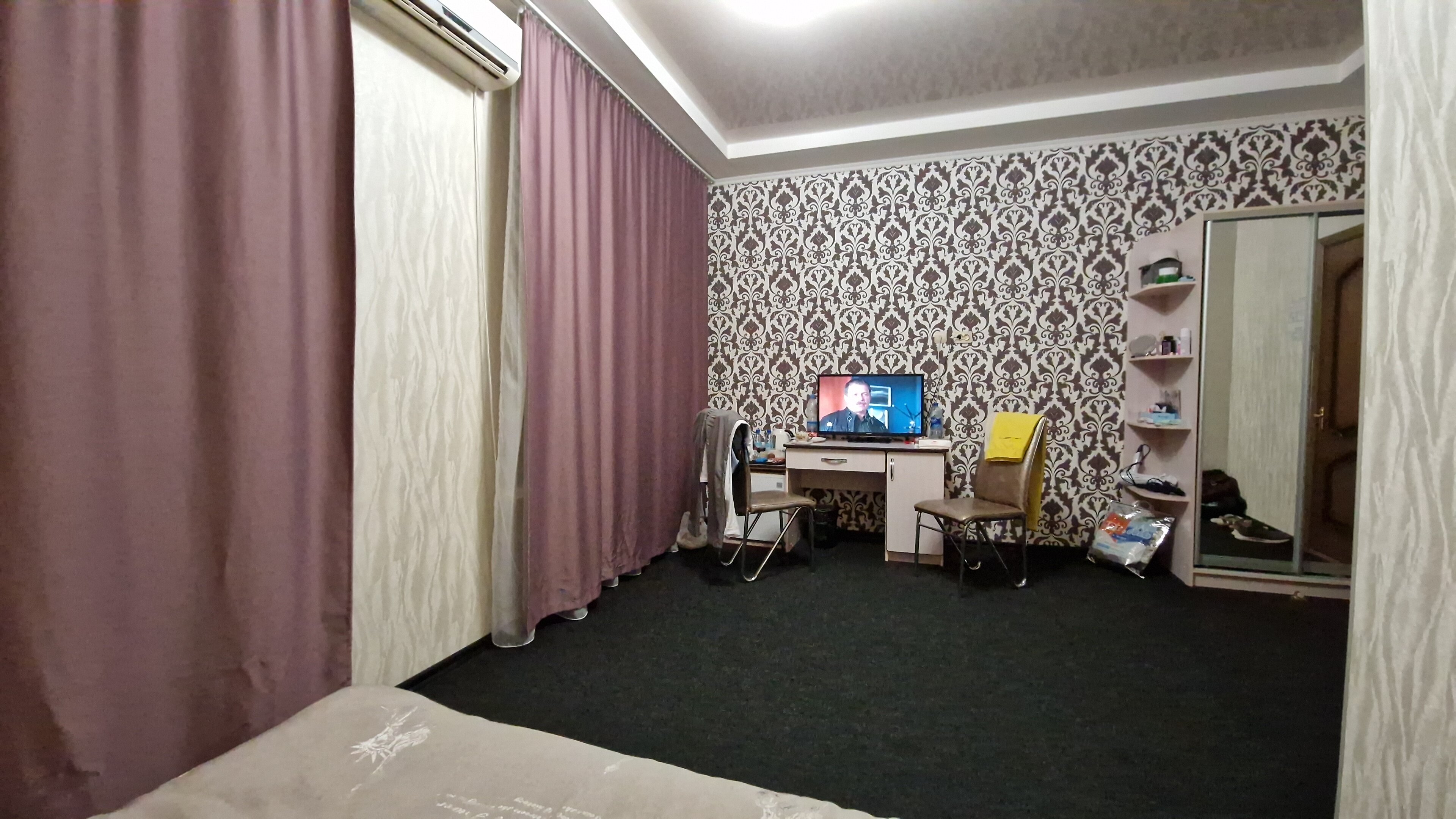 Фото Business Hotel