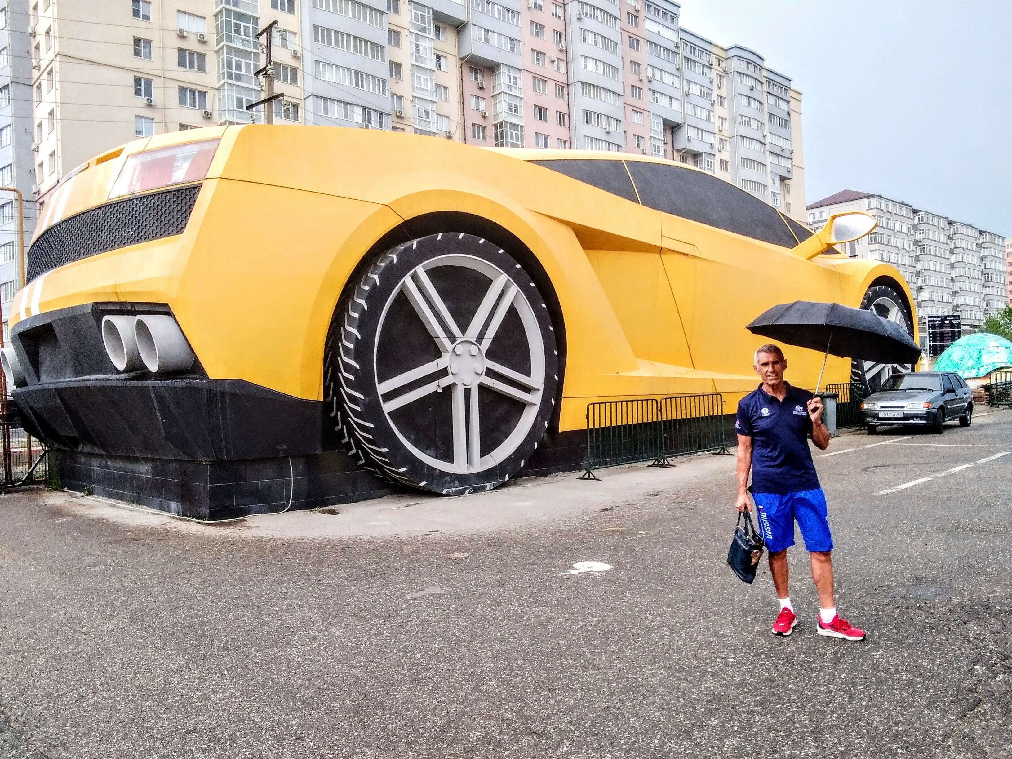 Фото Апарт-Отель Семейный