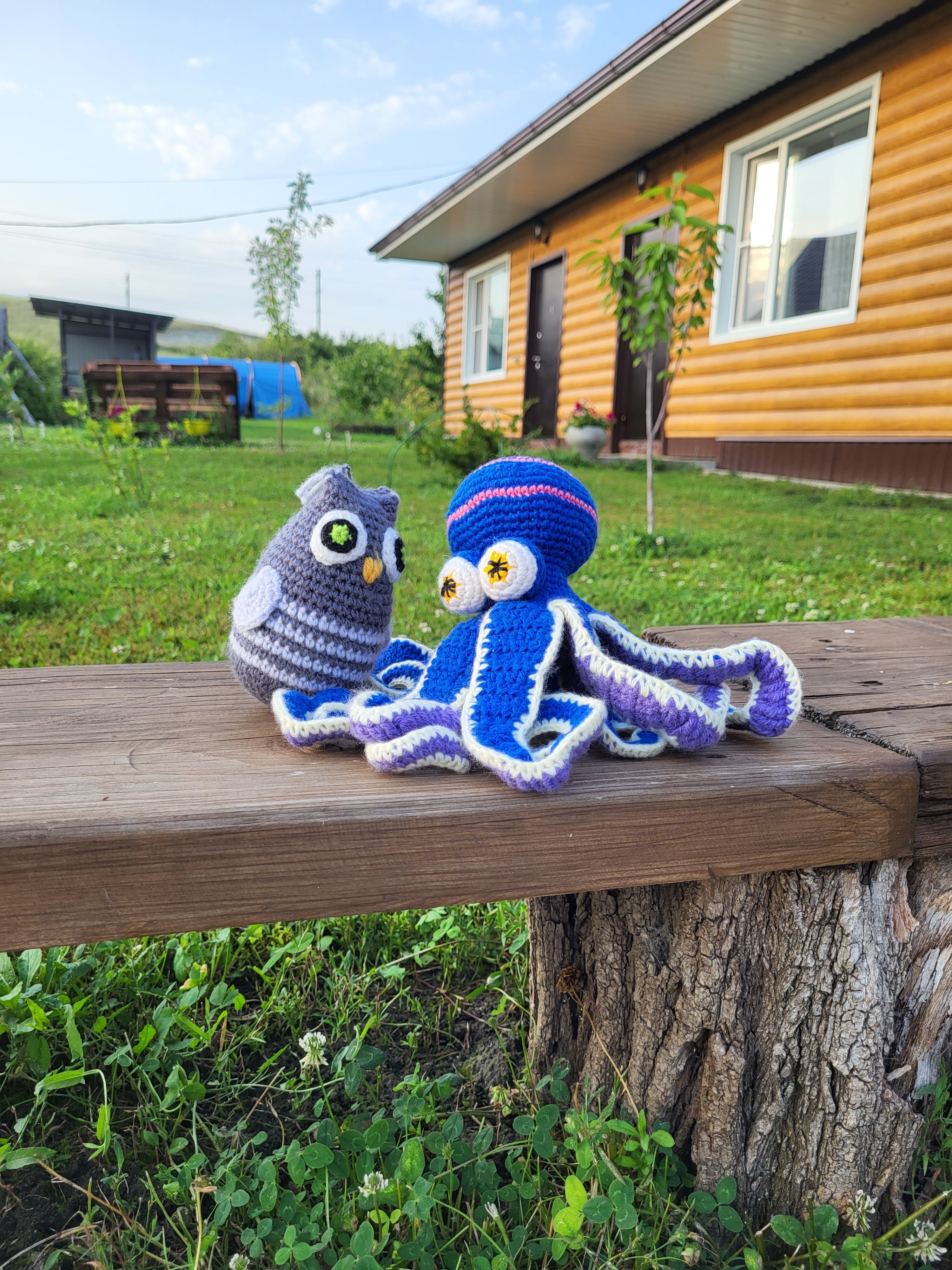 Фото Уют и Тепло