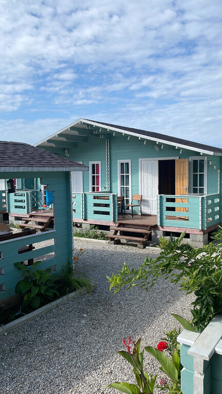 Фото Лазурный