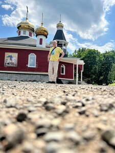 Porno ichida tomoq orqali