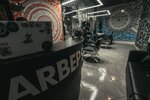 Бокс&Полубокс (Kongressnaya ulitsa, 29), barber shop