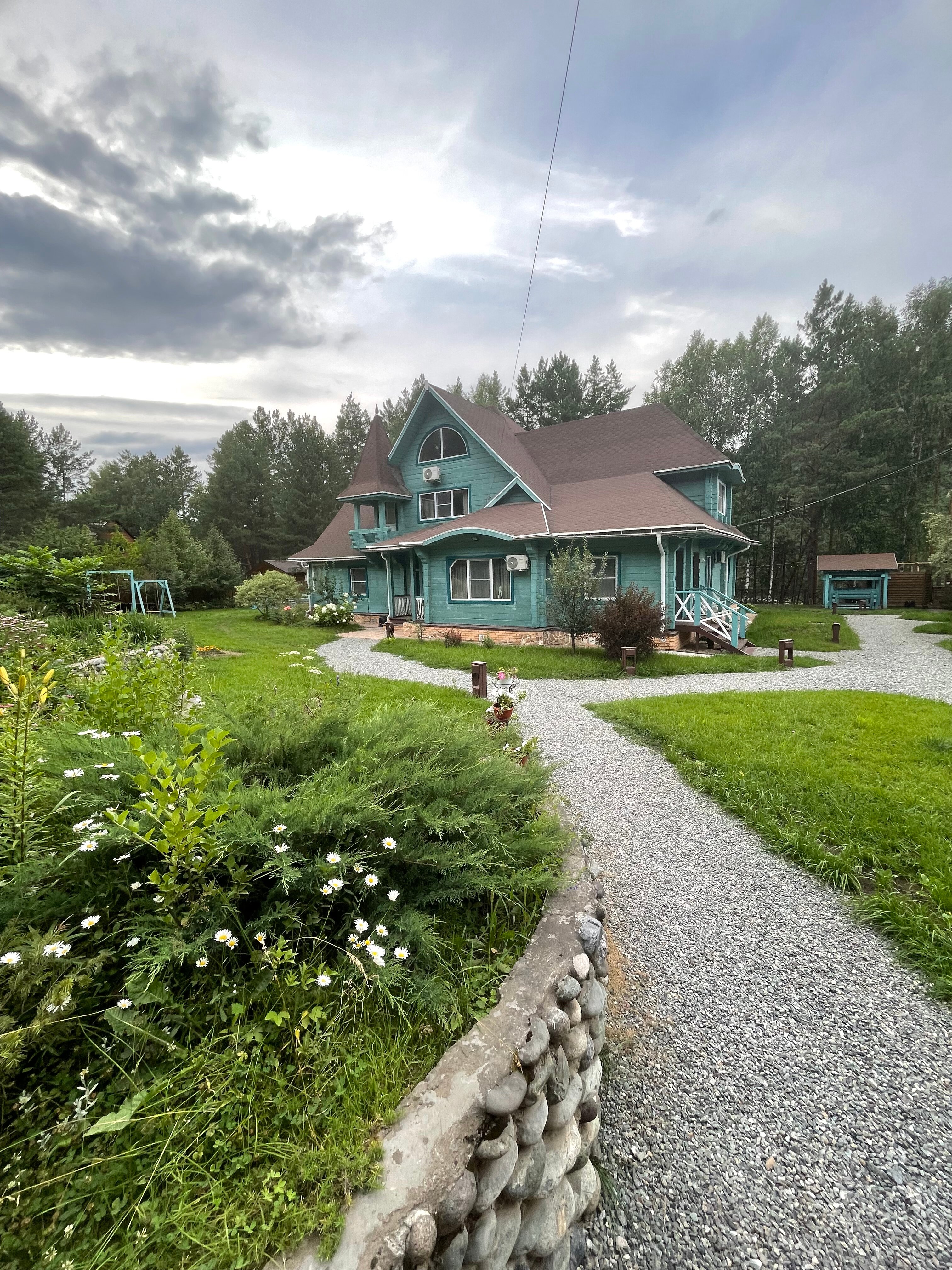 Фото Мироздание