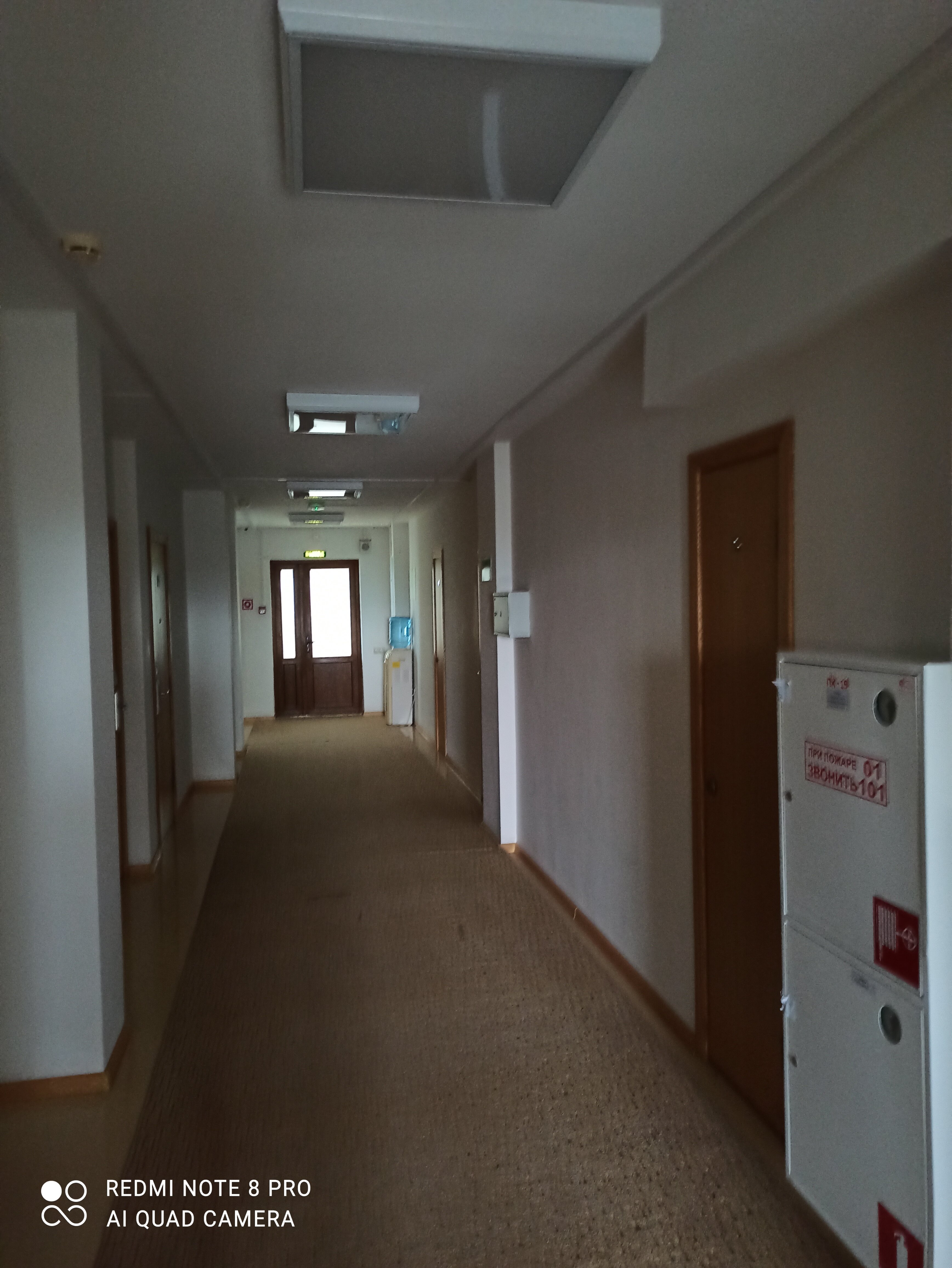 Фото Тихоокеанск