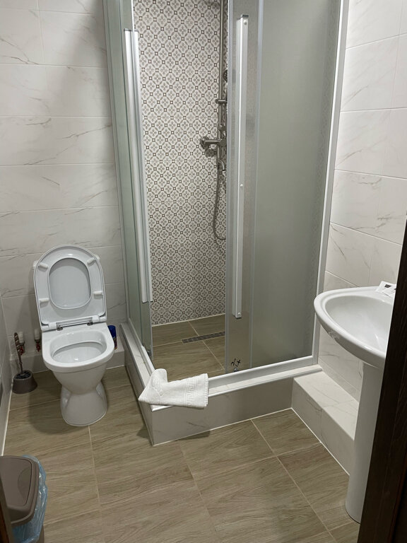 Фото Мотель Аксай