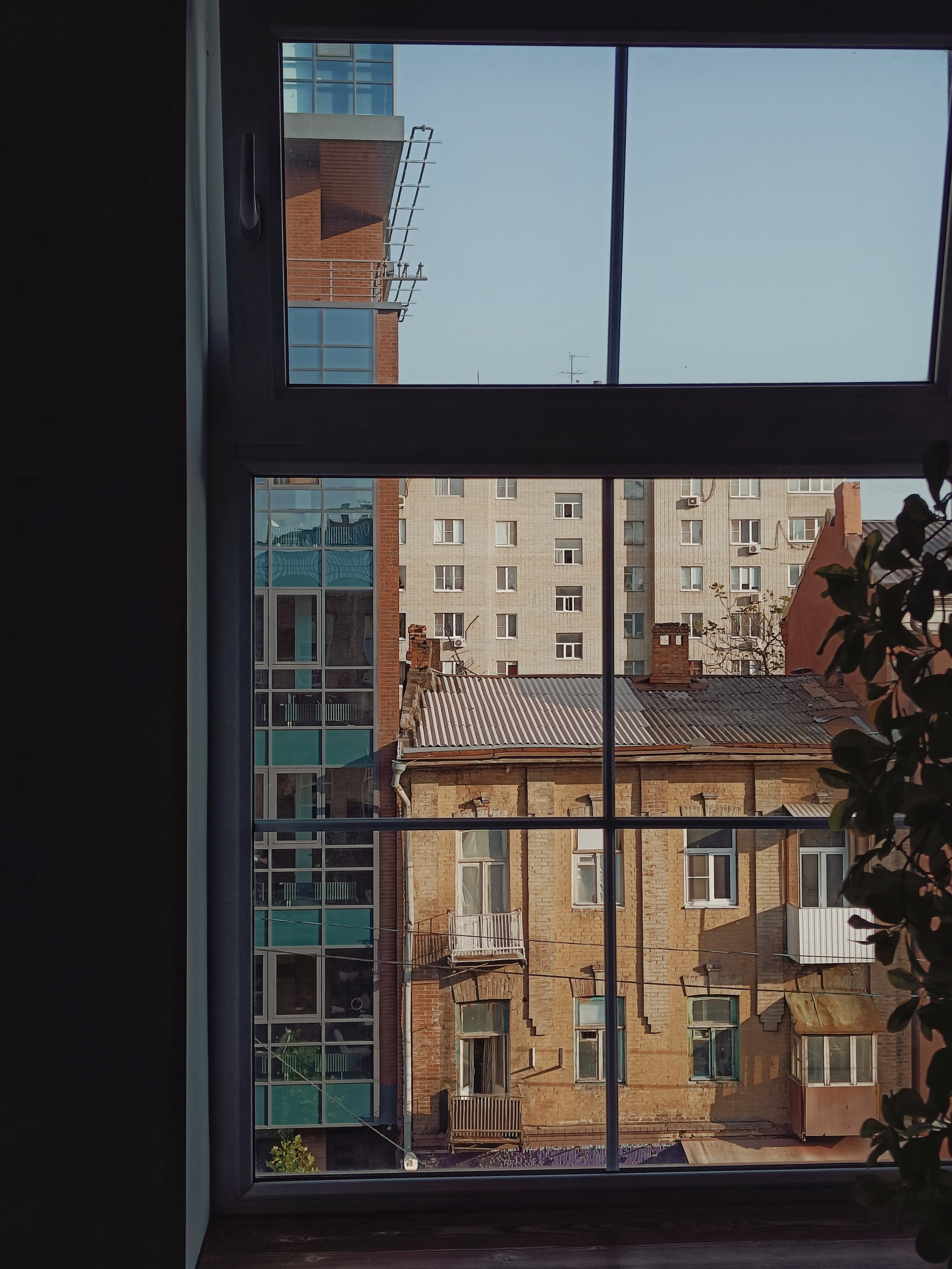 Фото Фабрика