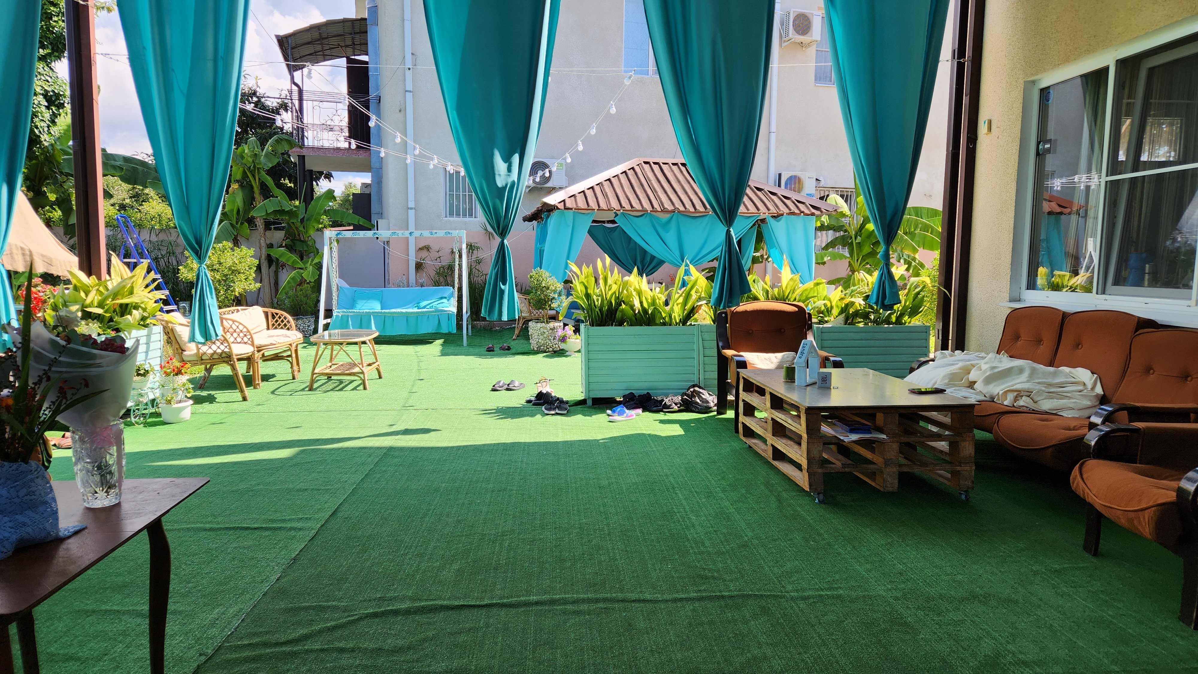 Фото Sandro Sukhumi