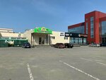 Восточный (Lenina Street, 144к4), mercado de maquinas de comestibles