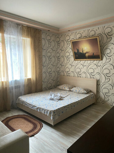 Гостиница Ани в Астрахани