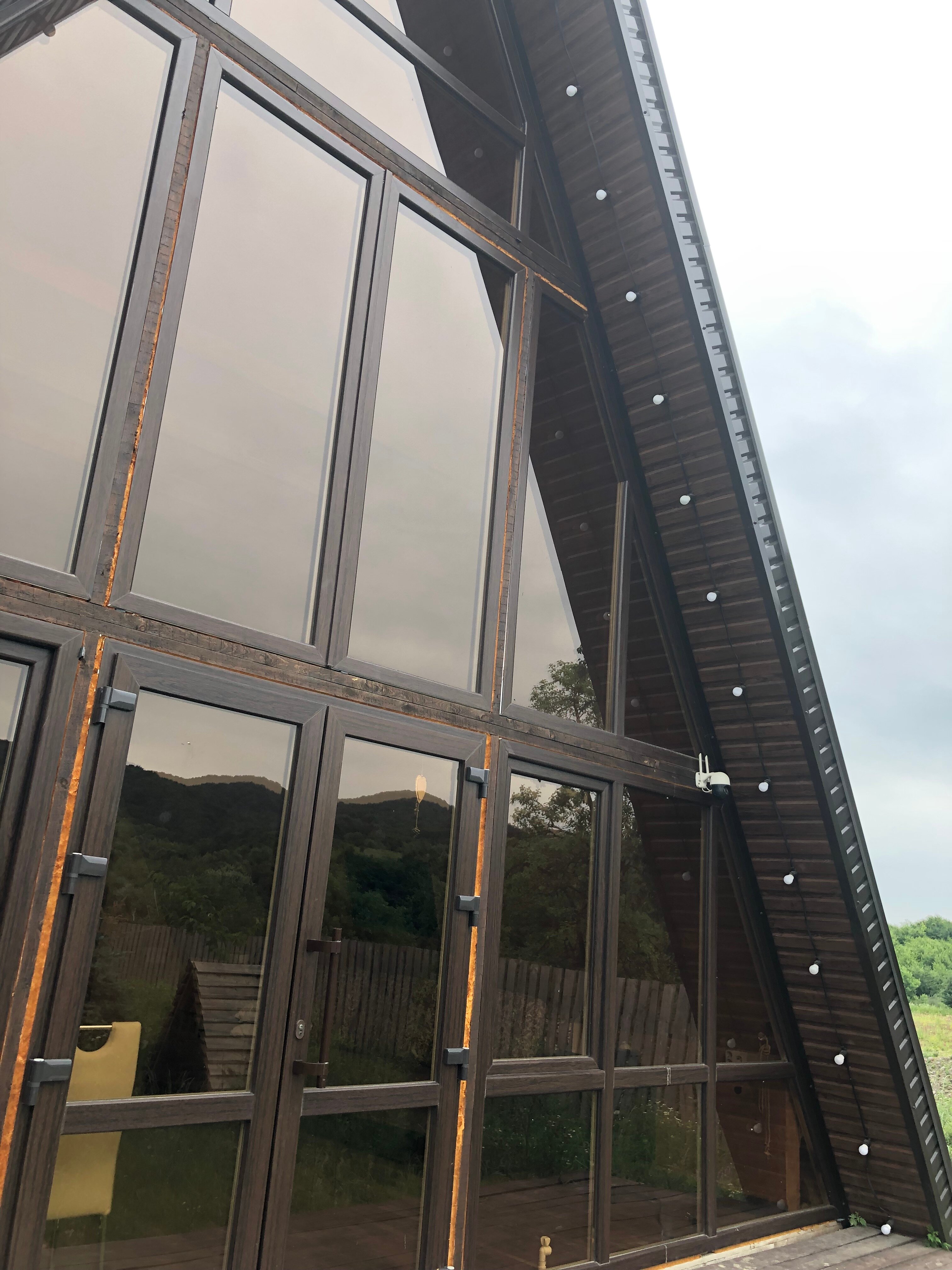 Фото House О'Шале'тъ