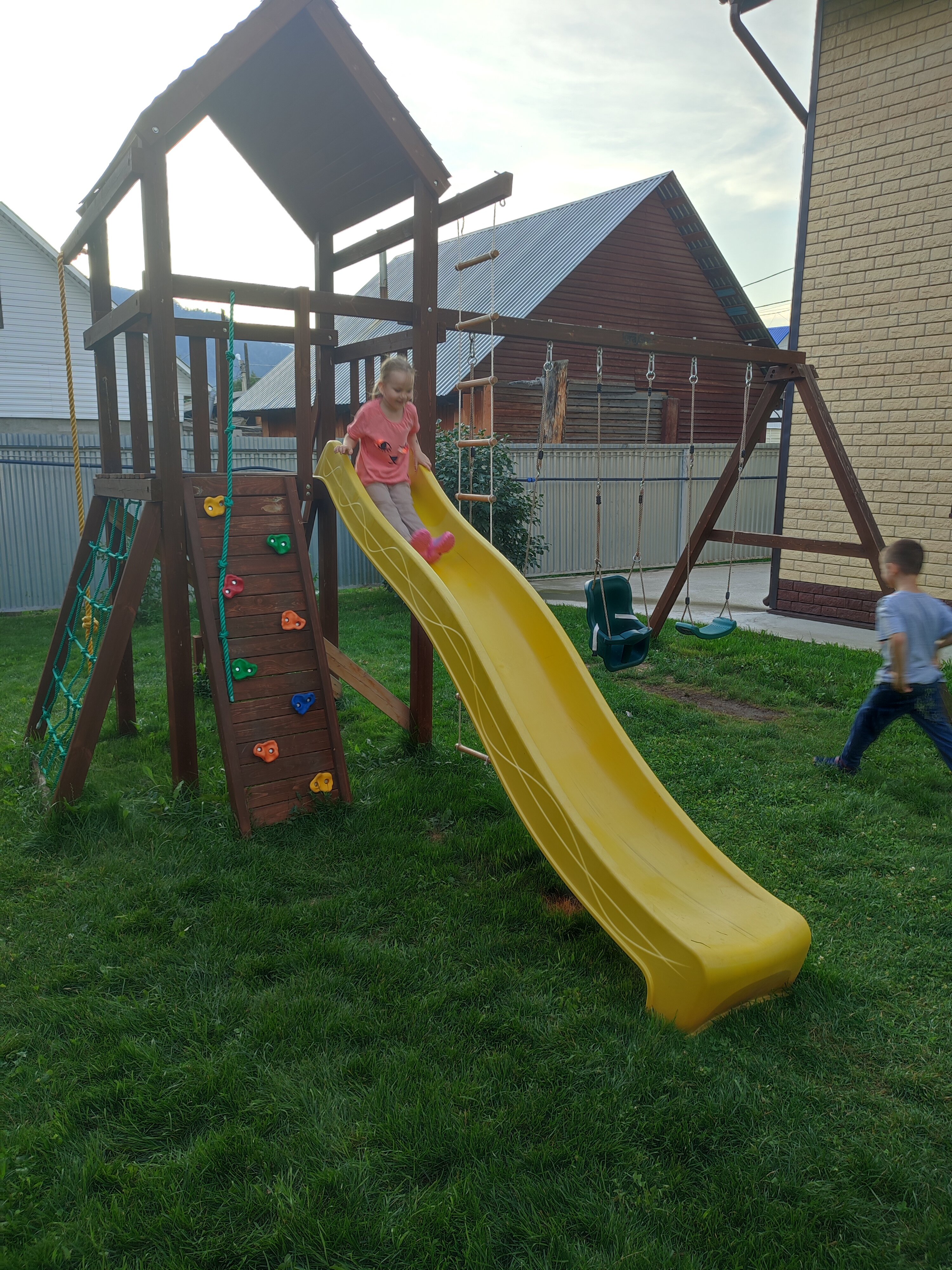 Фото Пять Холмов