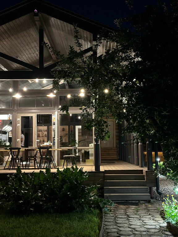 Фото Изба де Шарм