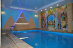 Мостовая Слобода гостевой дом (Yasenevy Lane, 18А), short-term housing rental