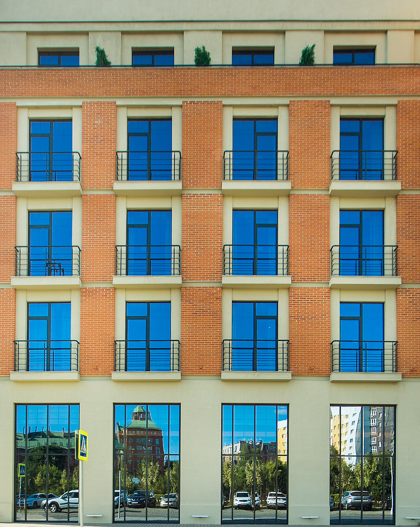 Фото Neo Kazan Palace