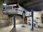 Sam & tochka (Zapovednaya Street, 36), servicio de coches, centro de reparación de automóviles