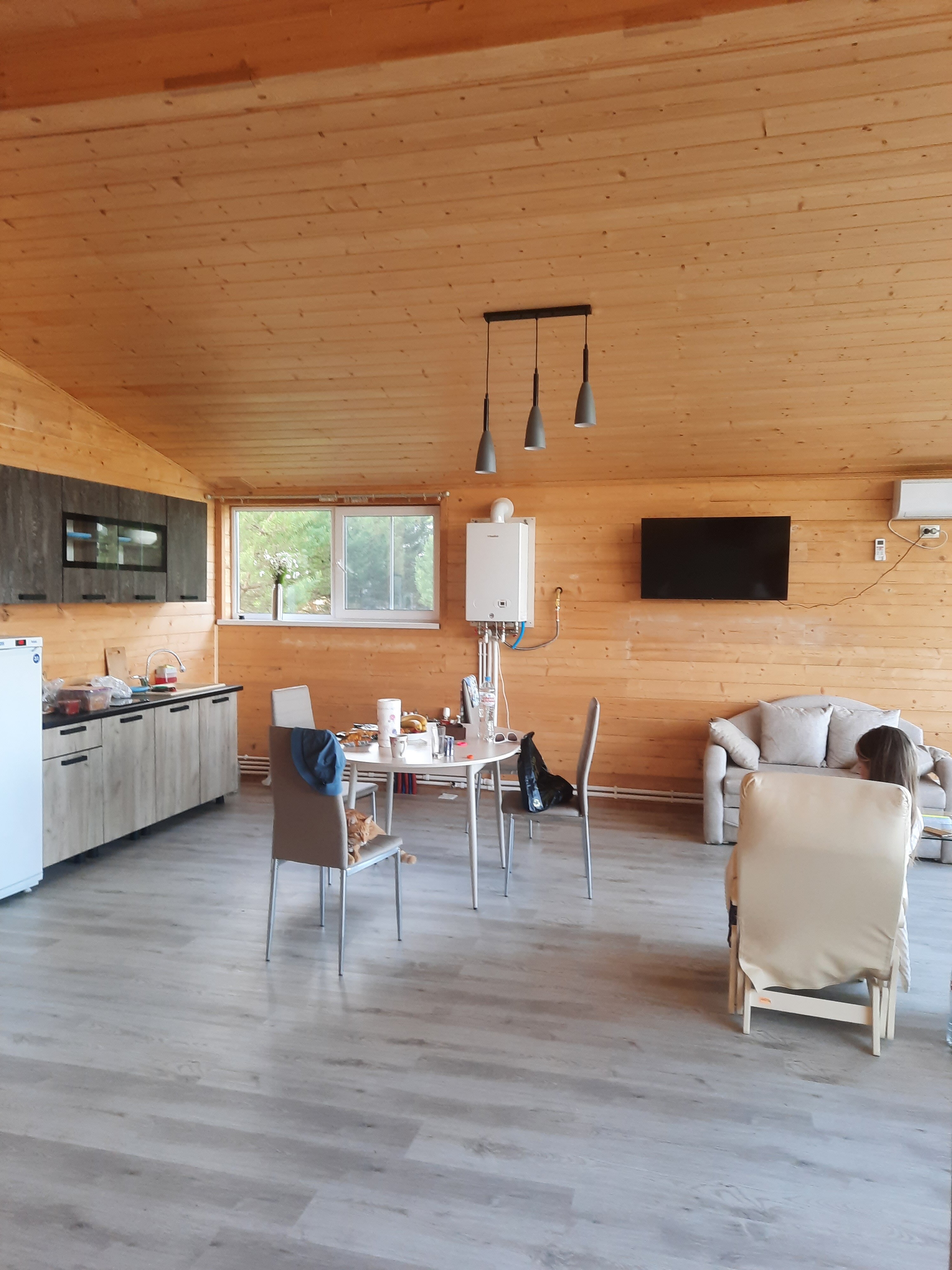 Фото Гордеево-Парк