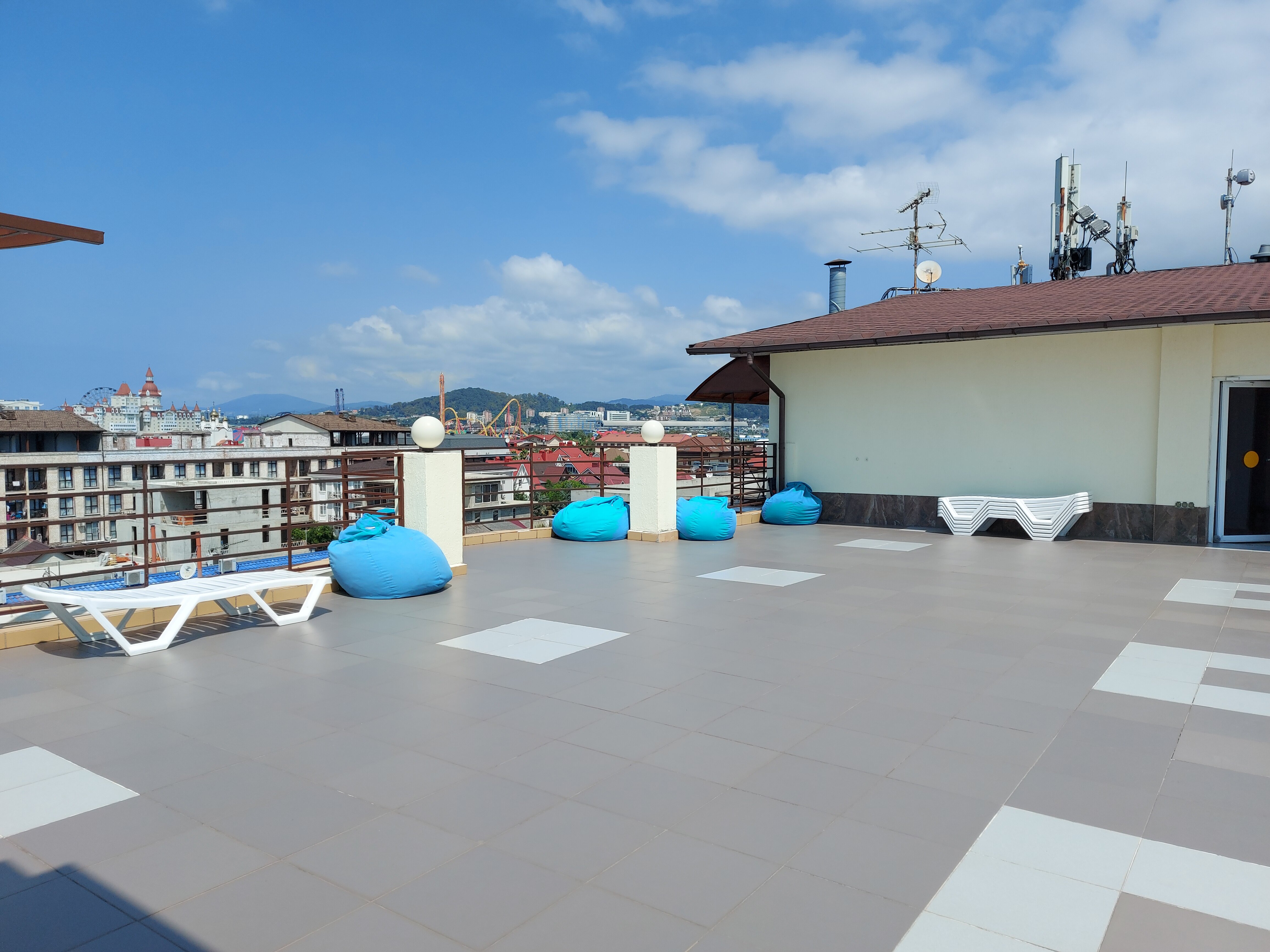 Фото Богородск