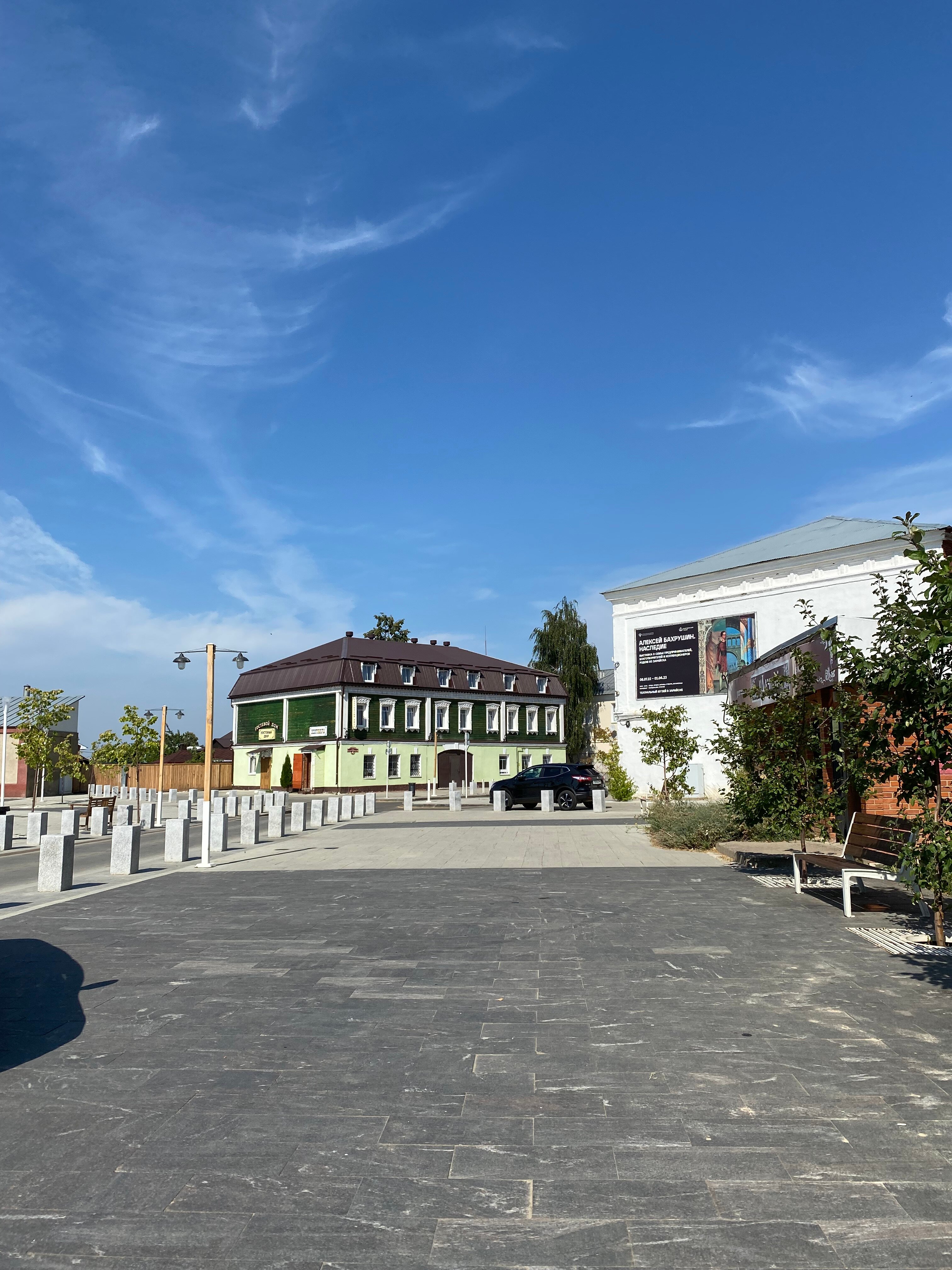 Фото Постоялый двор