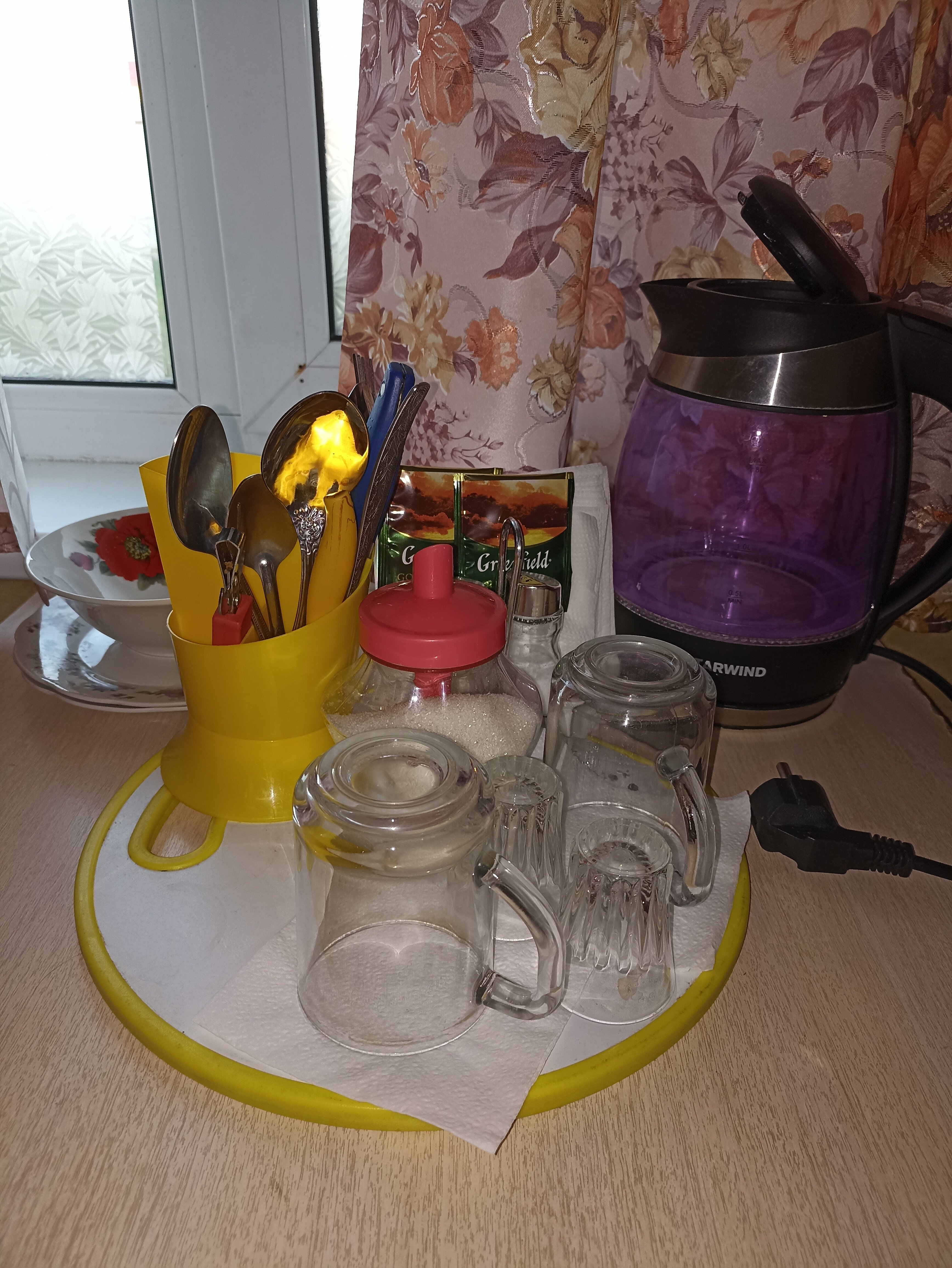 Фото Мотель в Сосновке