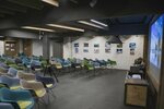 Sport-Marafon (5th Kozhukhovskaya Street, 10), conference and meeting hall