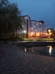 Земланд Rauschen (Svetlogorsk, Tikhaya ulitsa, 12), short-term housing rental