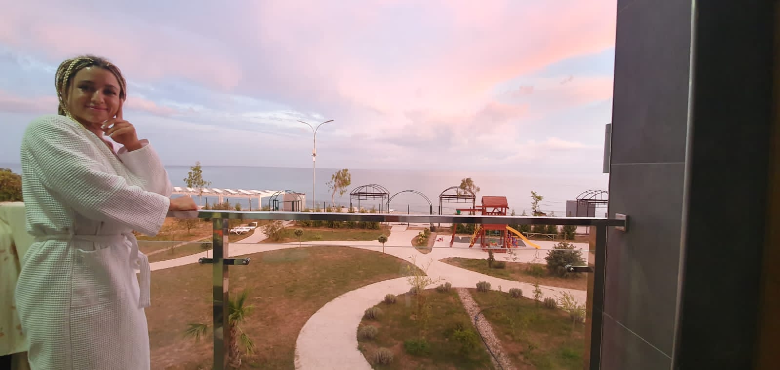 Фото Вилла Приморское