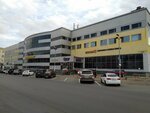 Partner (Sary Sadykovoy Street, 30), copy center