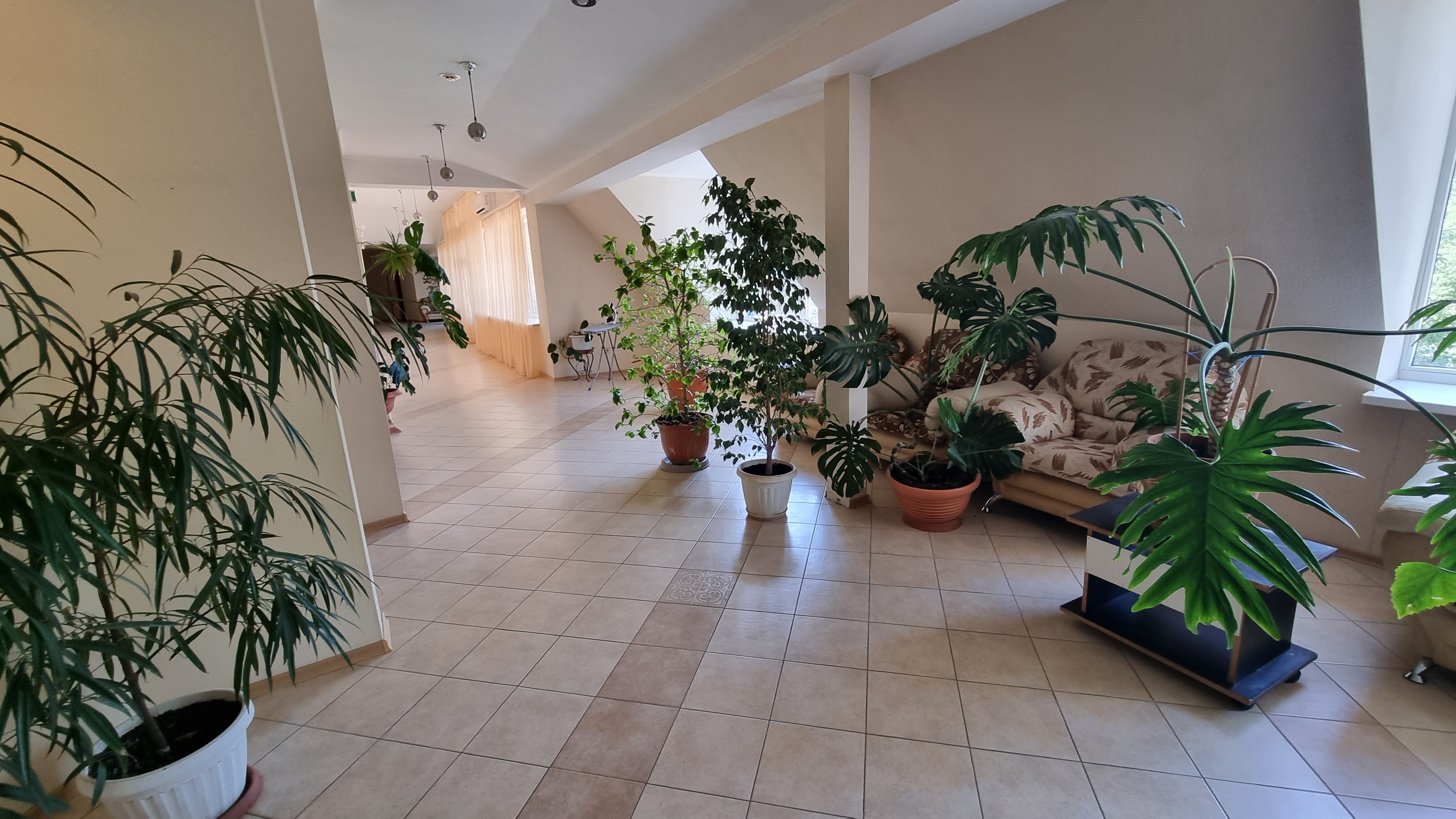 Фото Голубая Волна