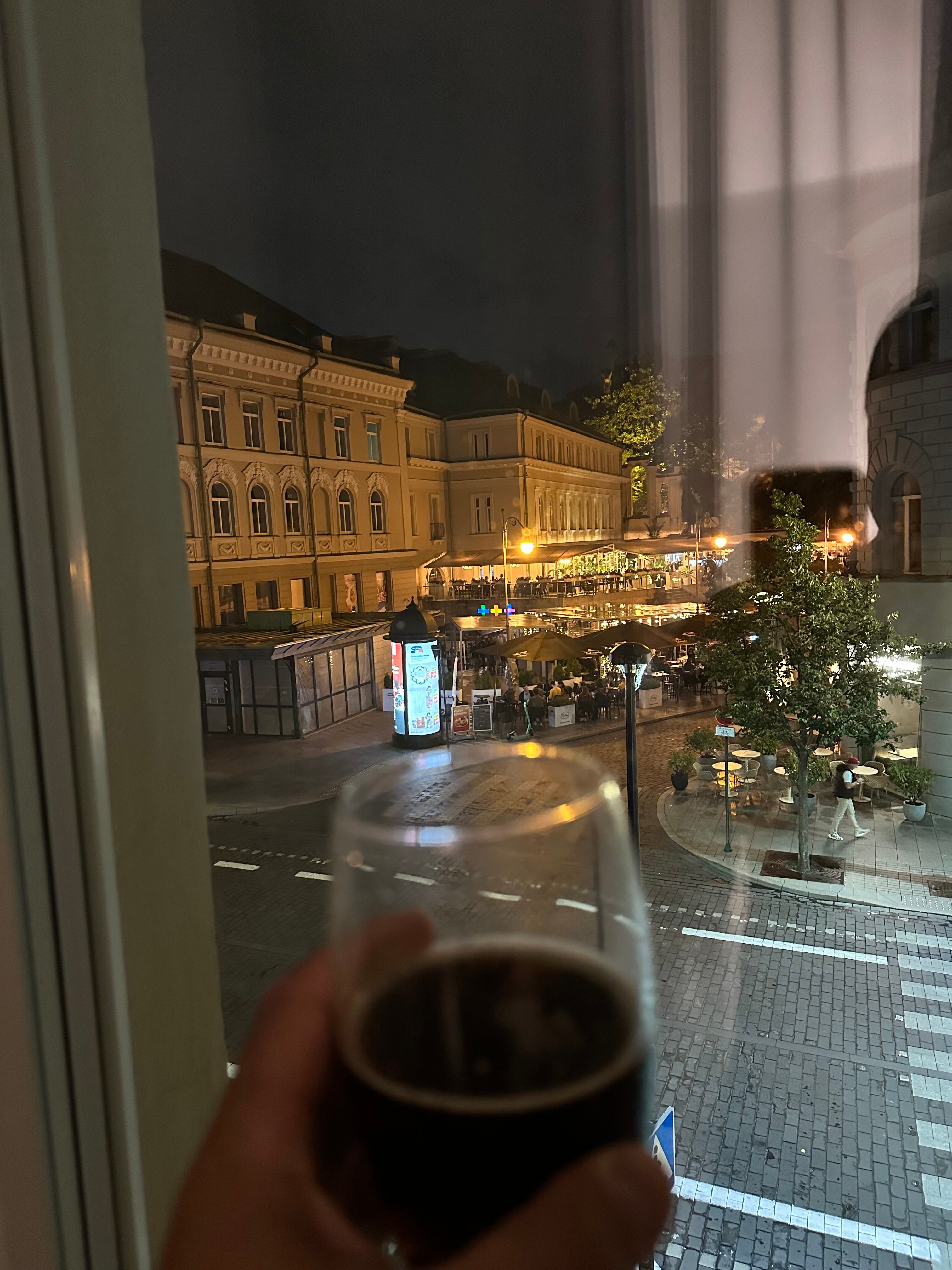 Фото Hotel Congress Avenue