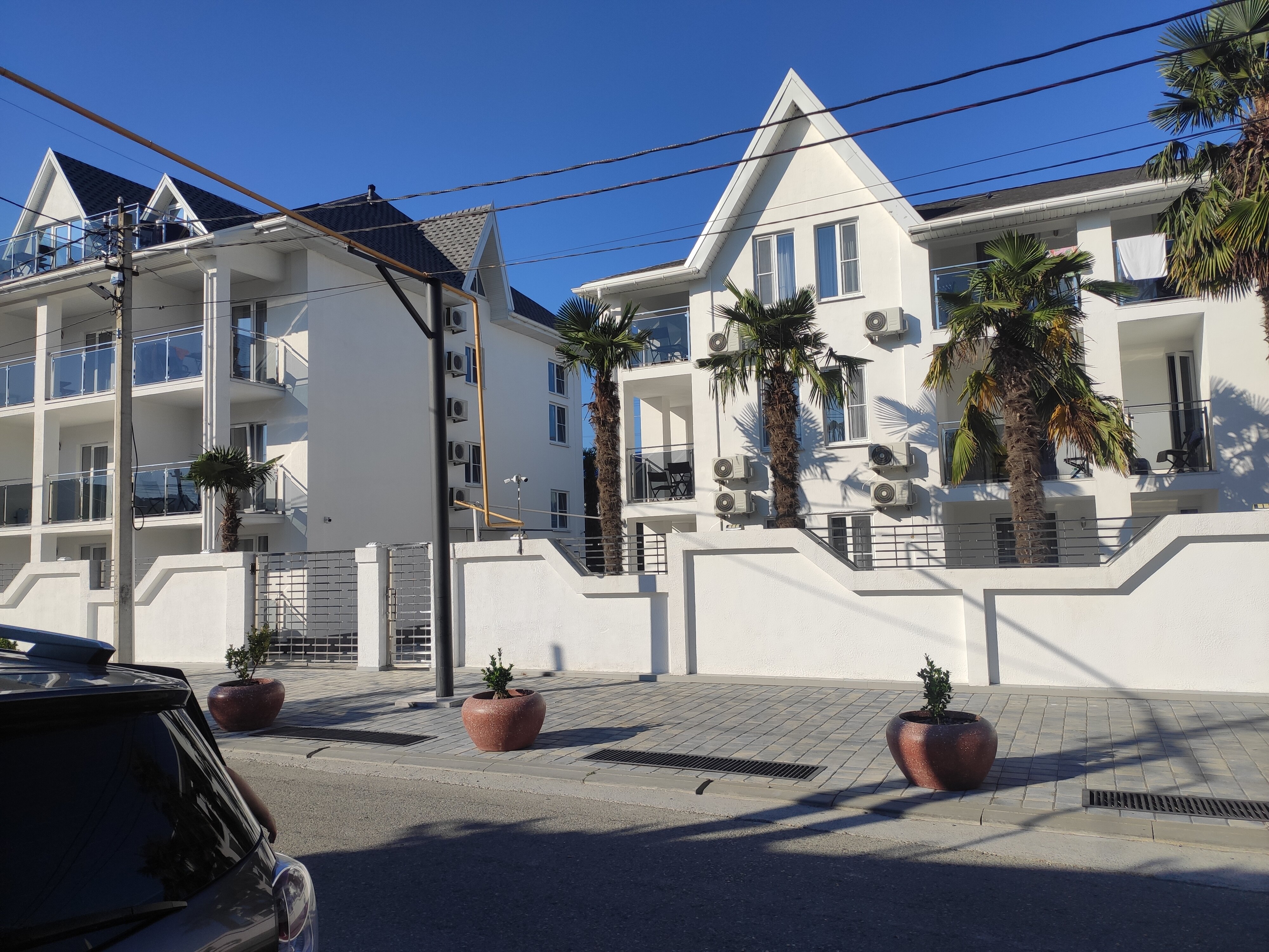 Фото Вилла Лирань