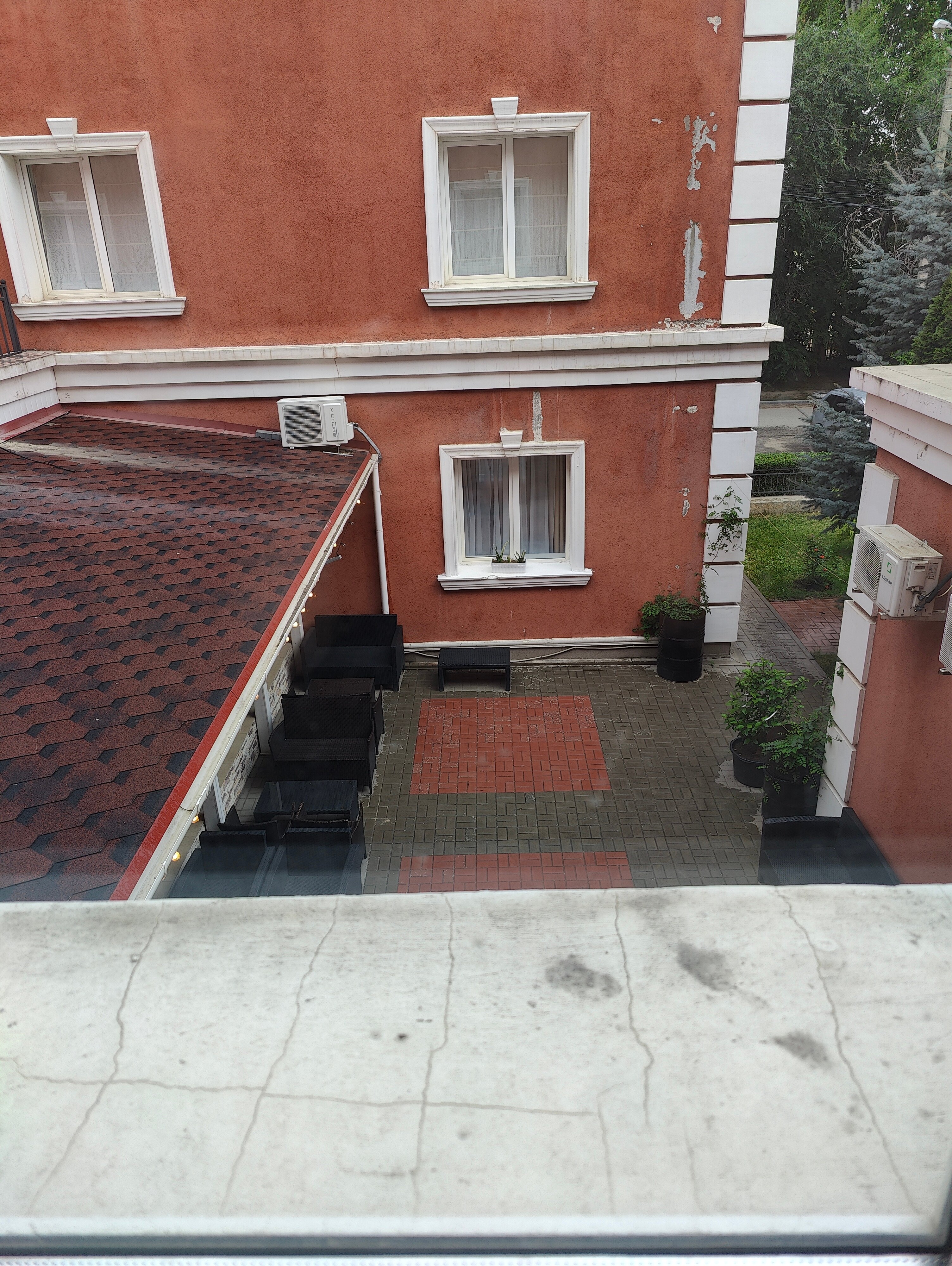 Фото Лайт Отель