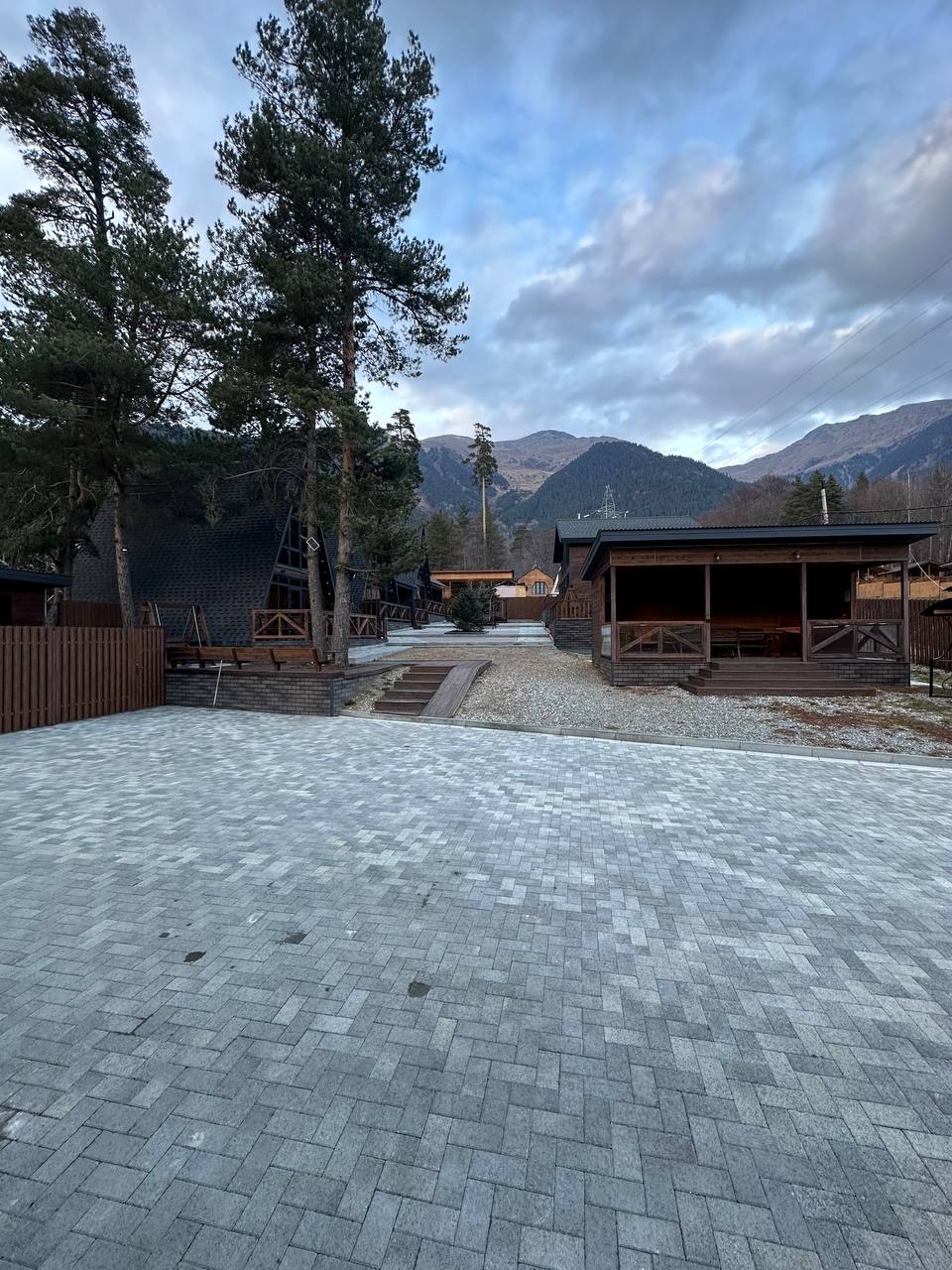 Фото Brooklyn Arhyz