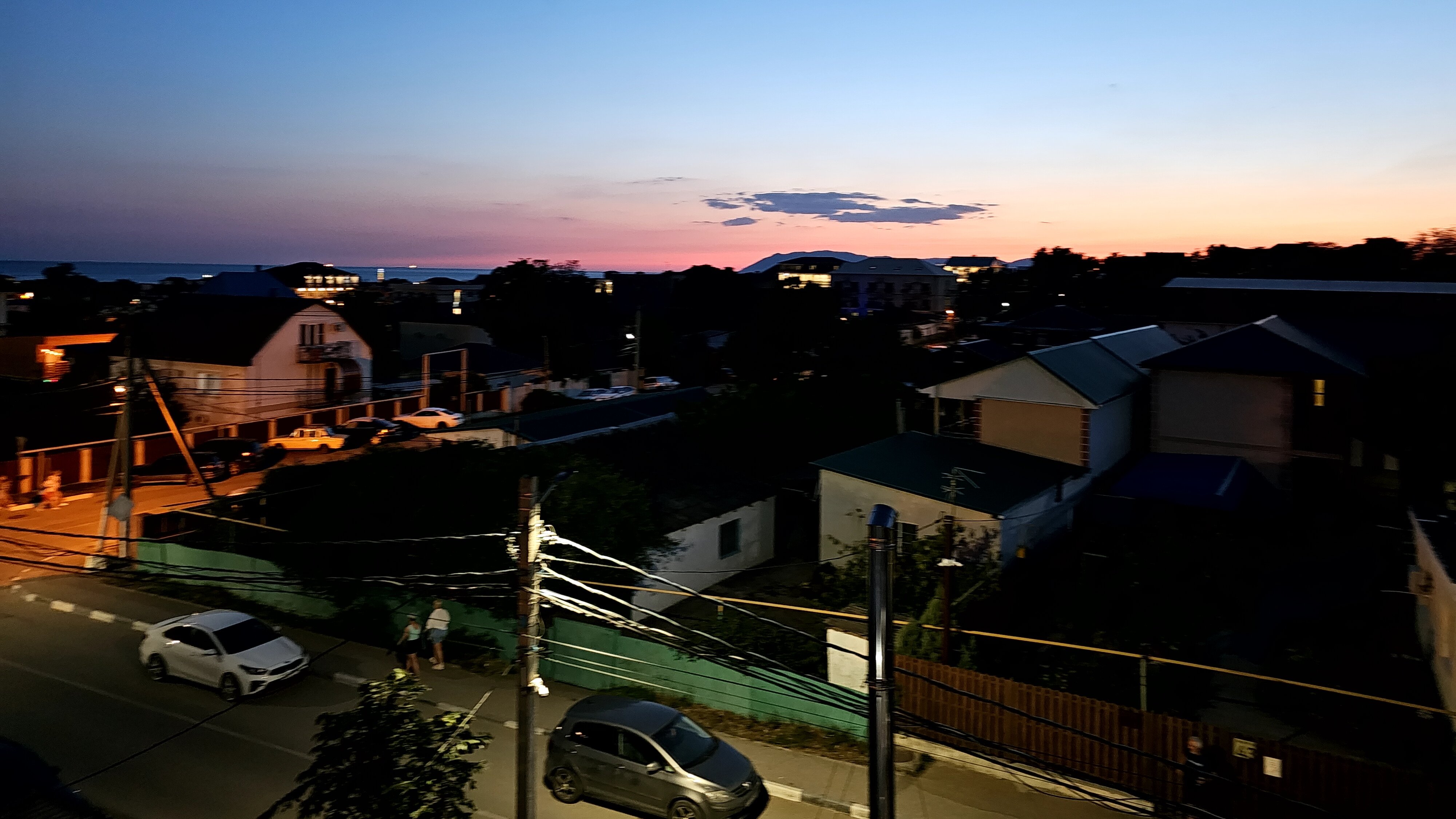 Фото Мишелье